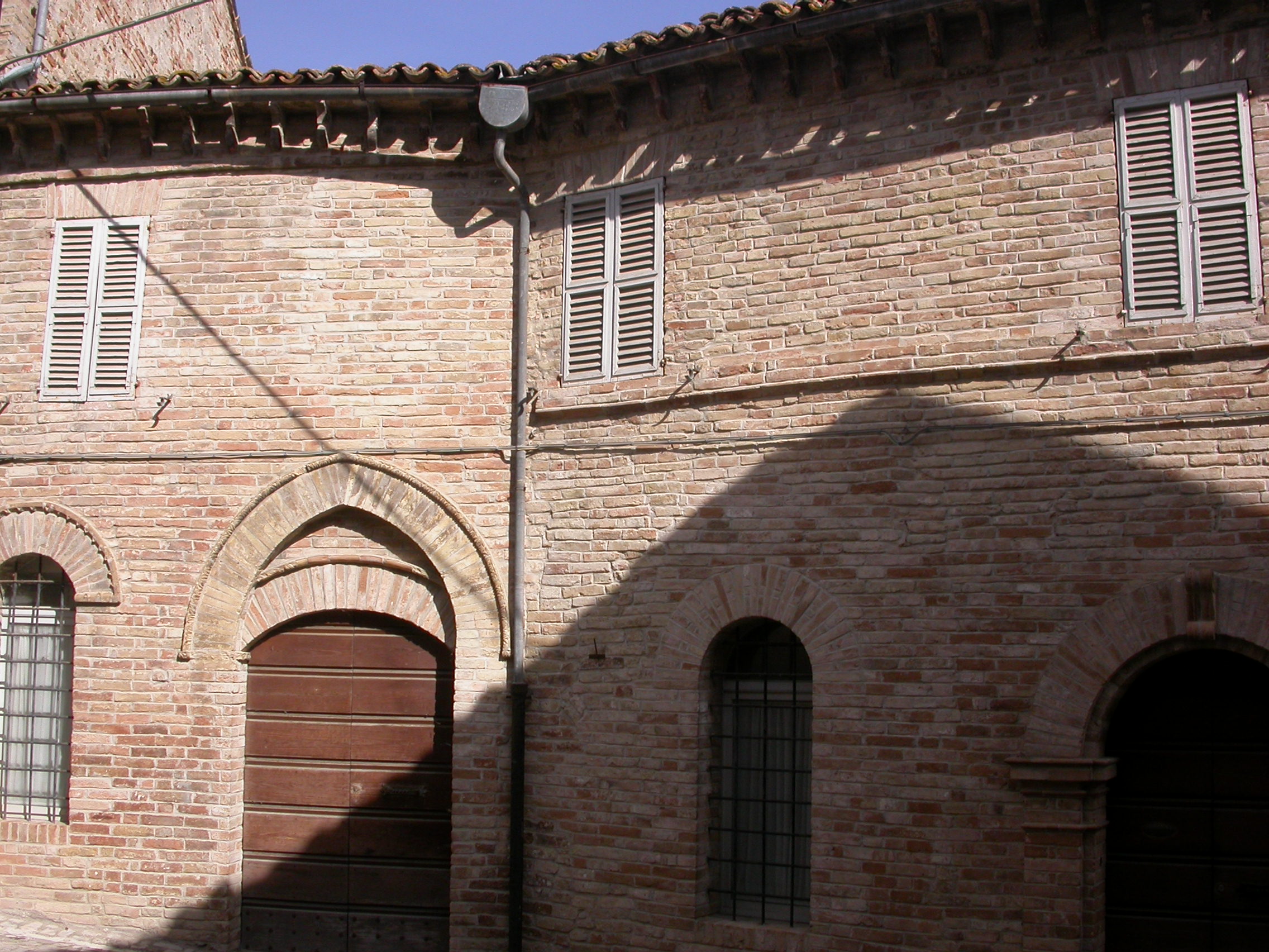 Casa Malavolta