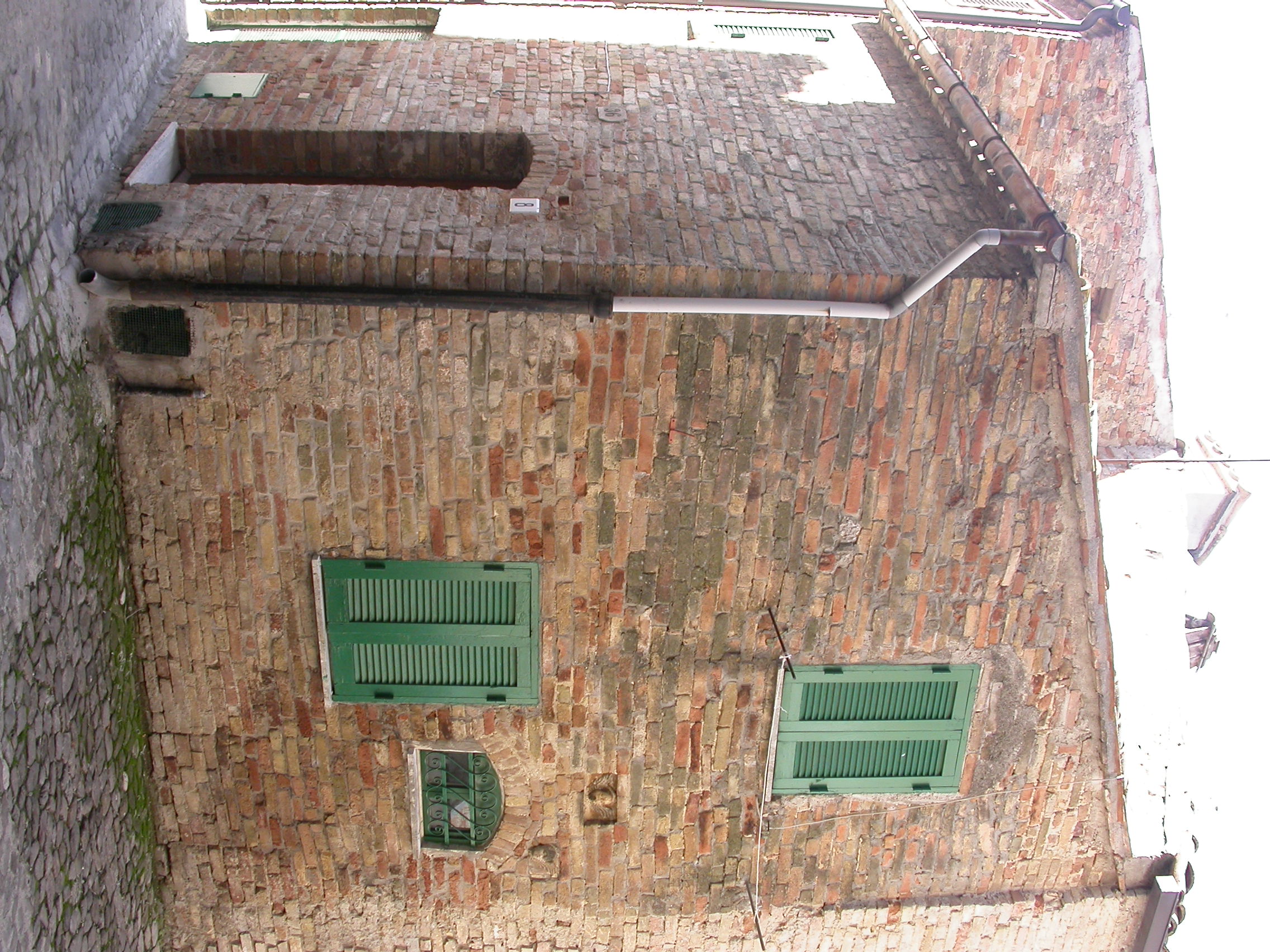 Casa a schiera in via G. Marconi