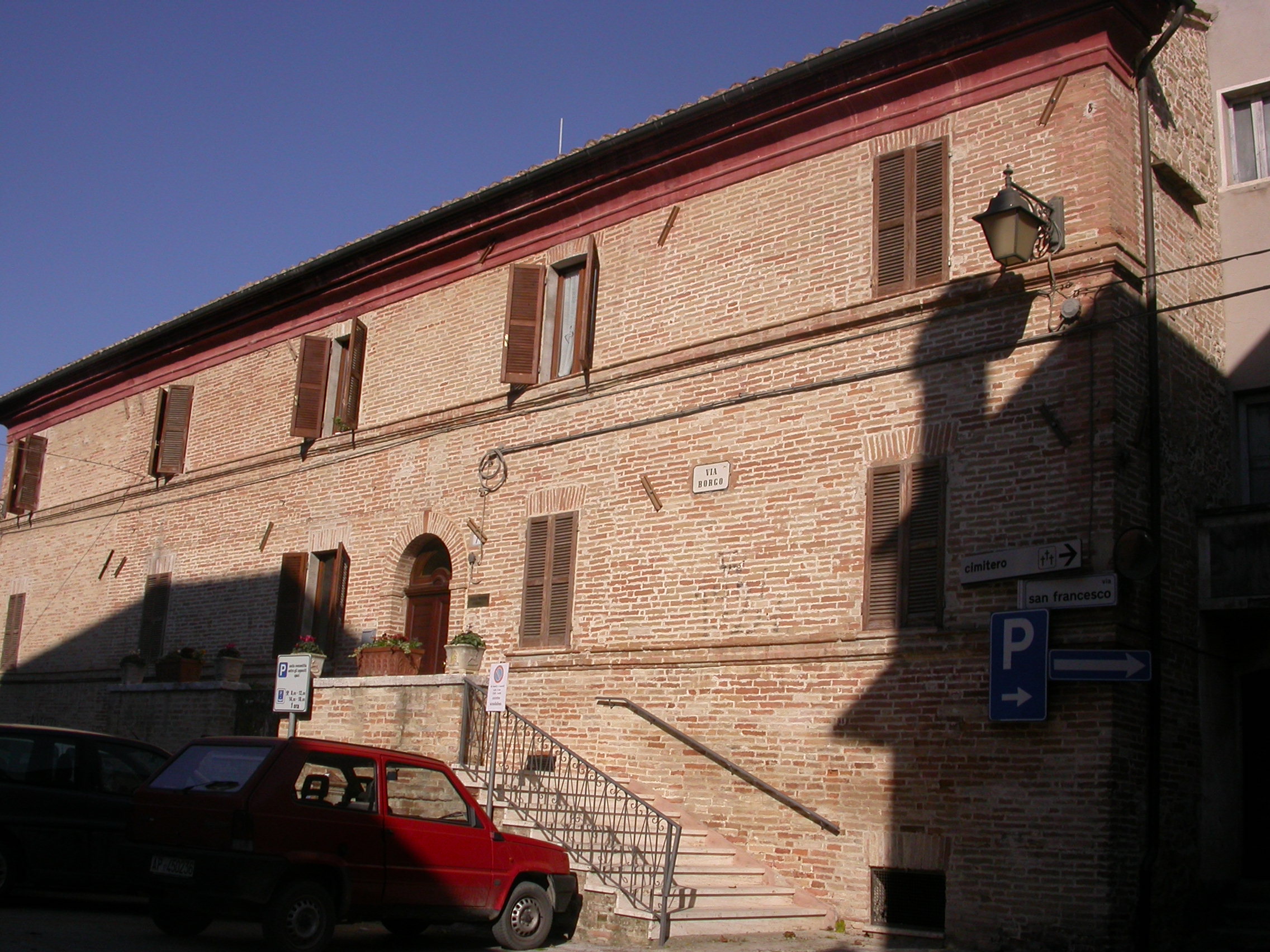 Ospedale Civile