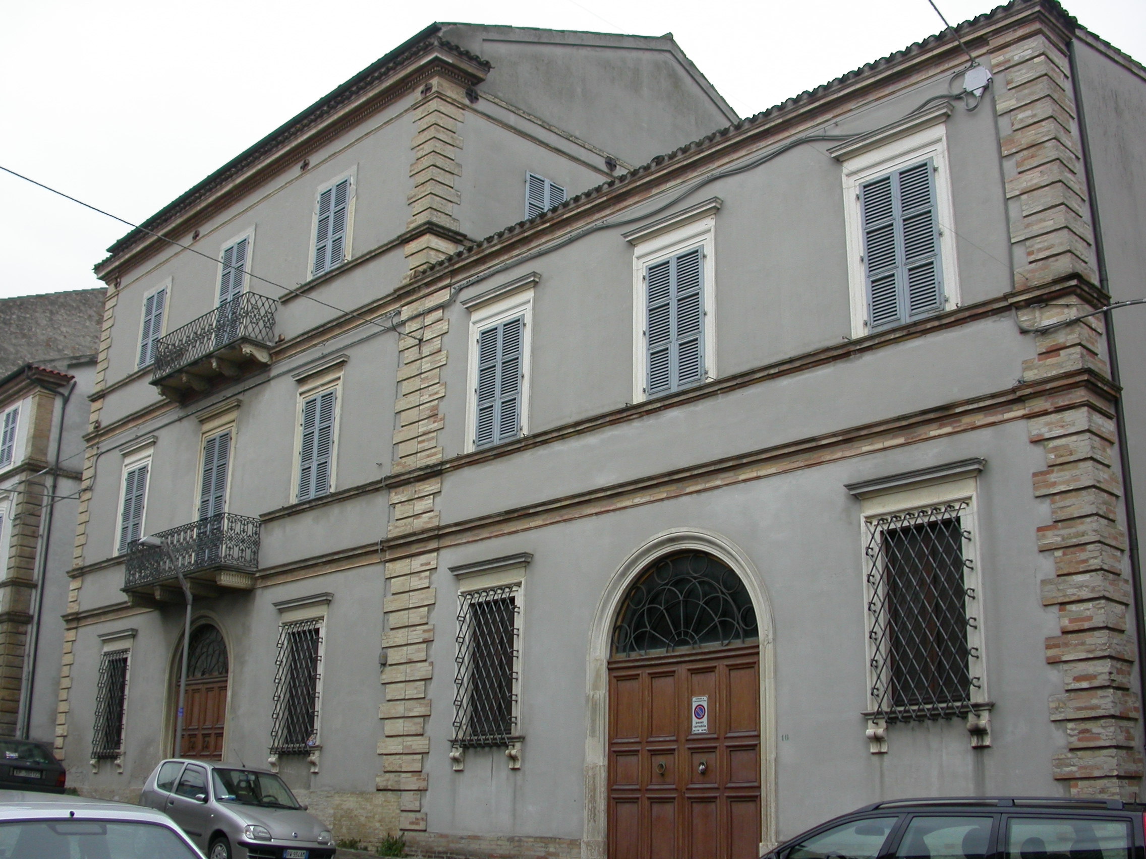Casa Ciccarelli