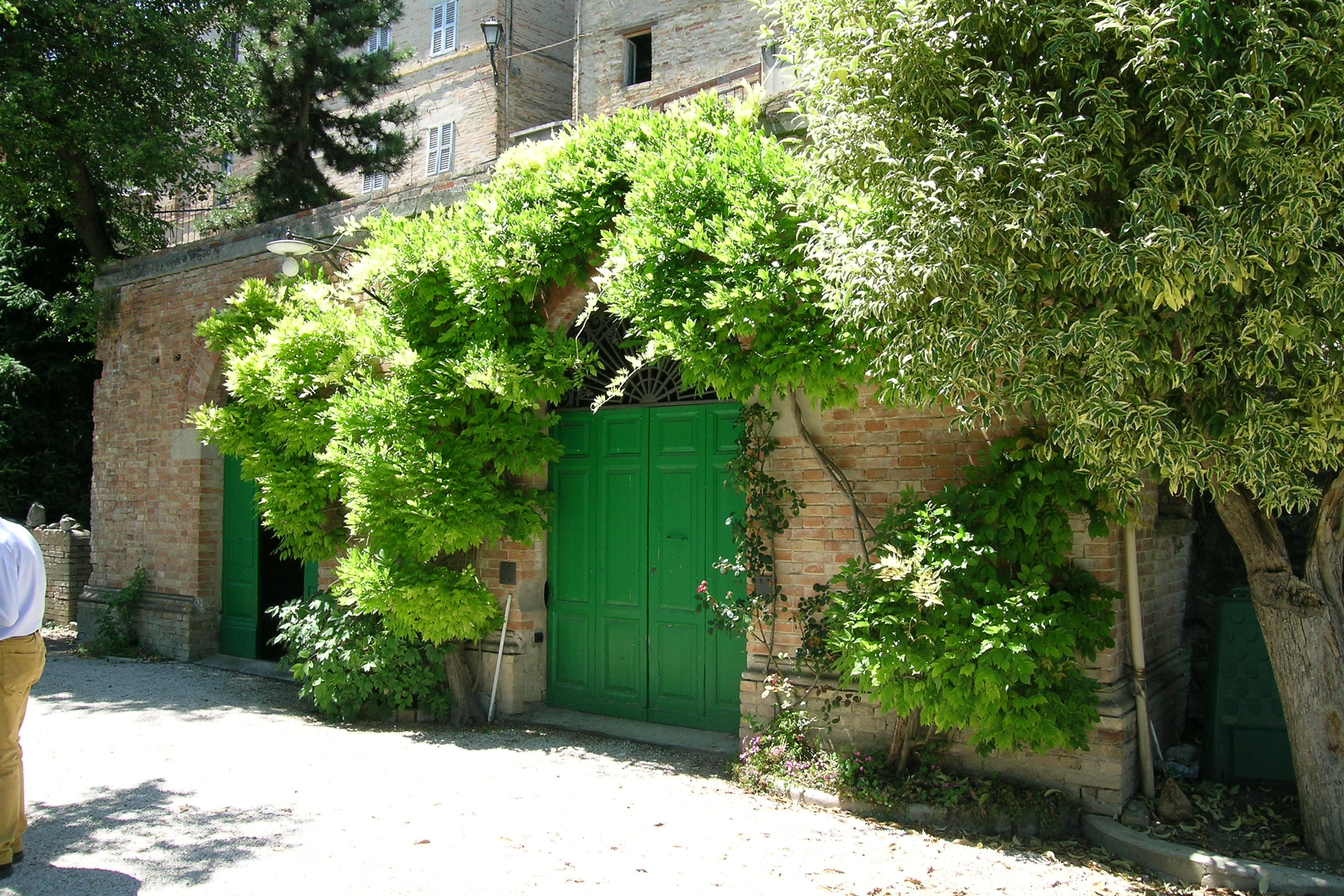 Annesso di Palazzo Vermigli