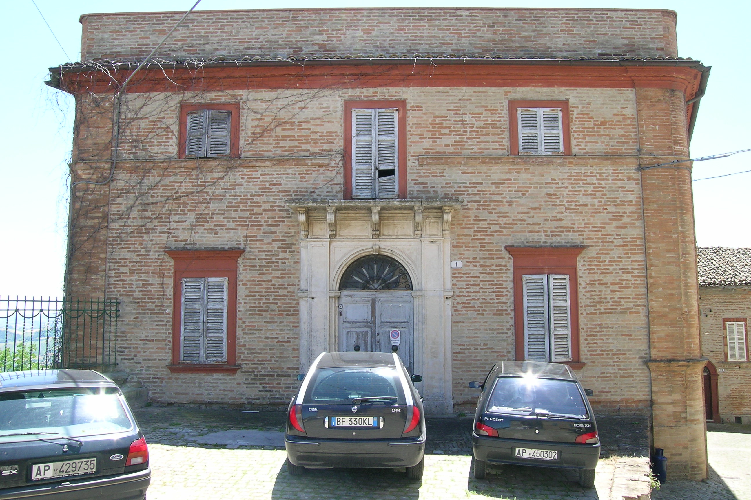 Cappellificio