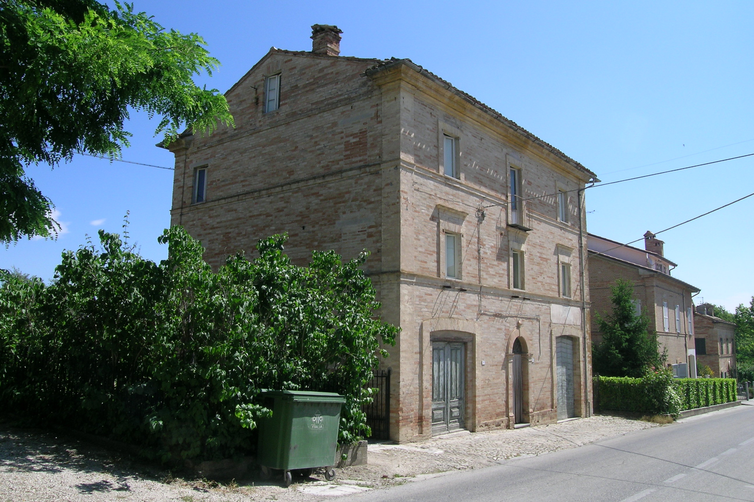 Casa colonica