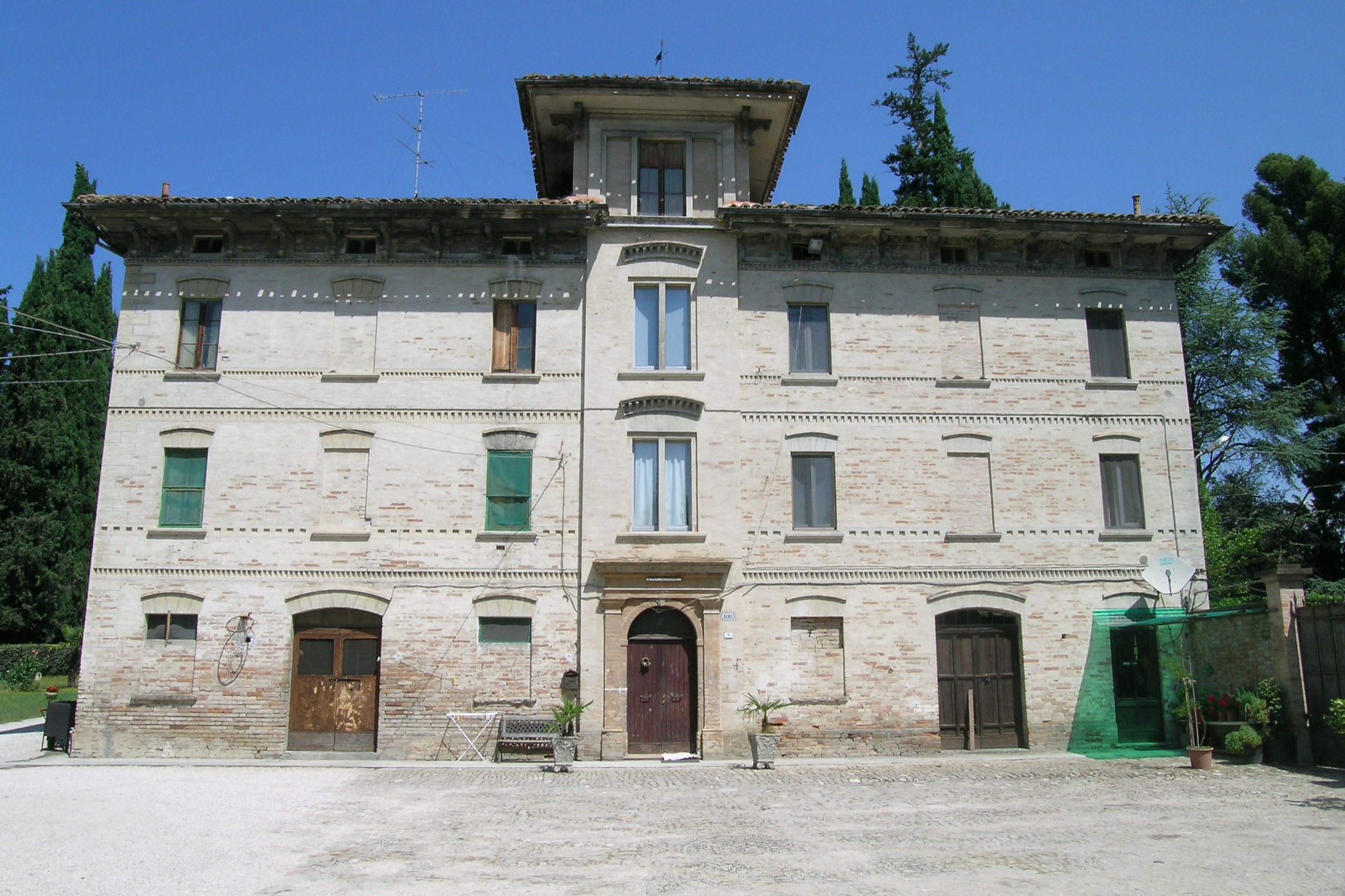 Dipendenza
