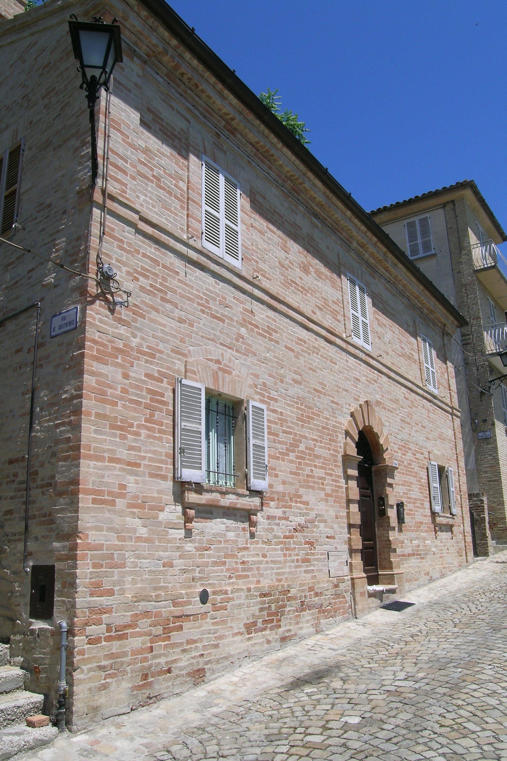 Villino