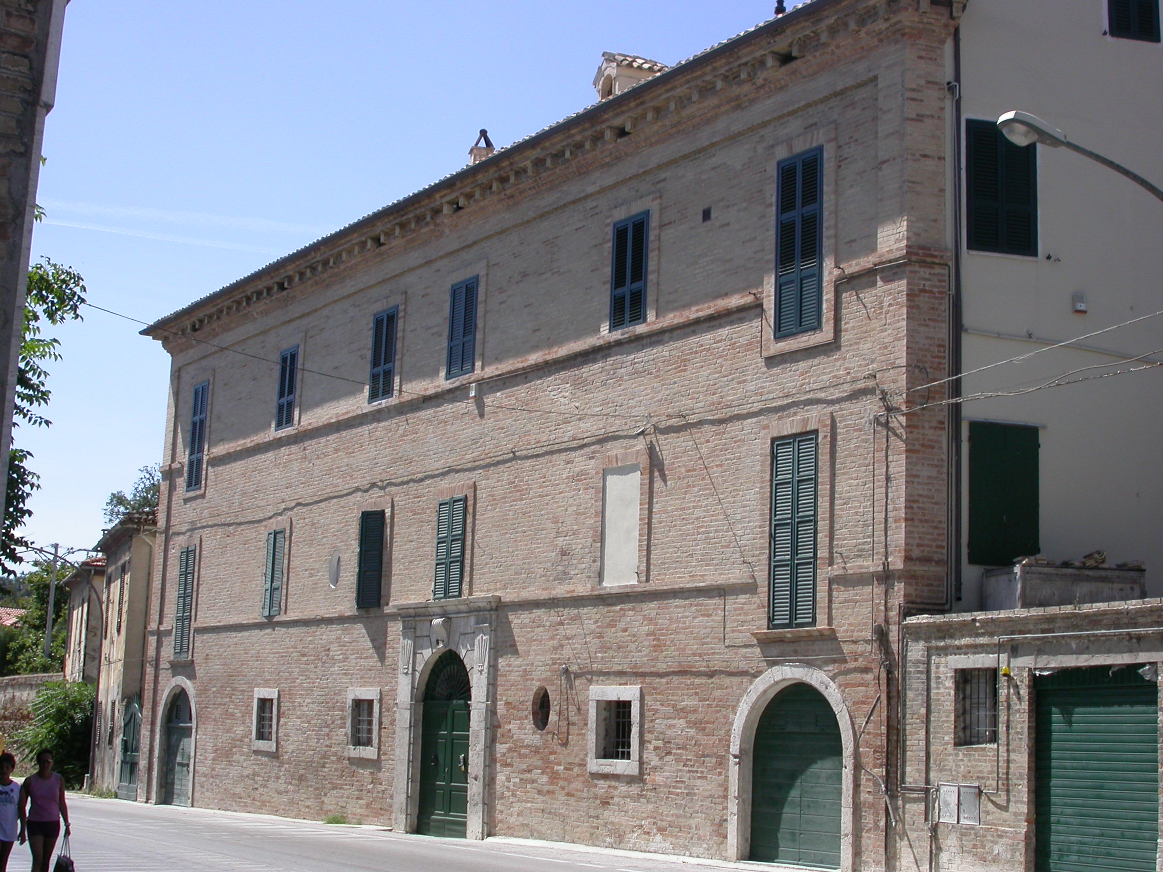 Casa De Nardis