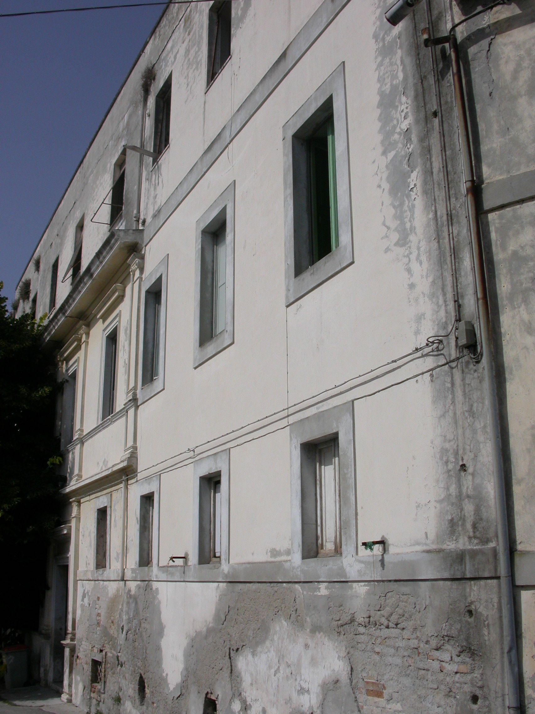 Ospedale della Madonna degli Angeli