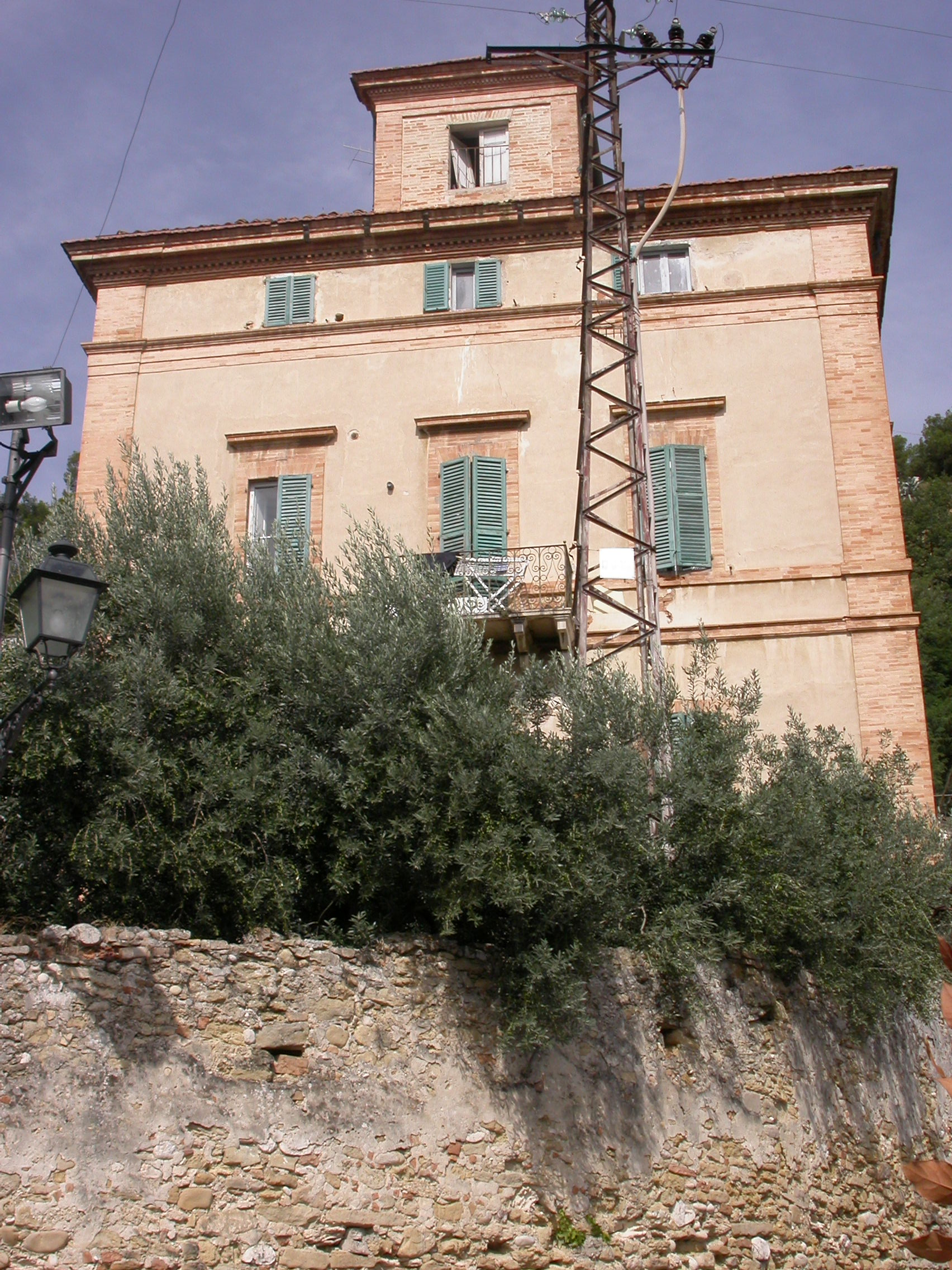 Palazzo Ottaviani
