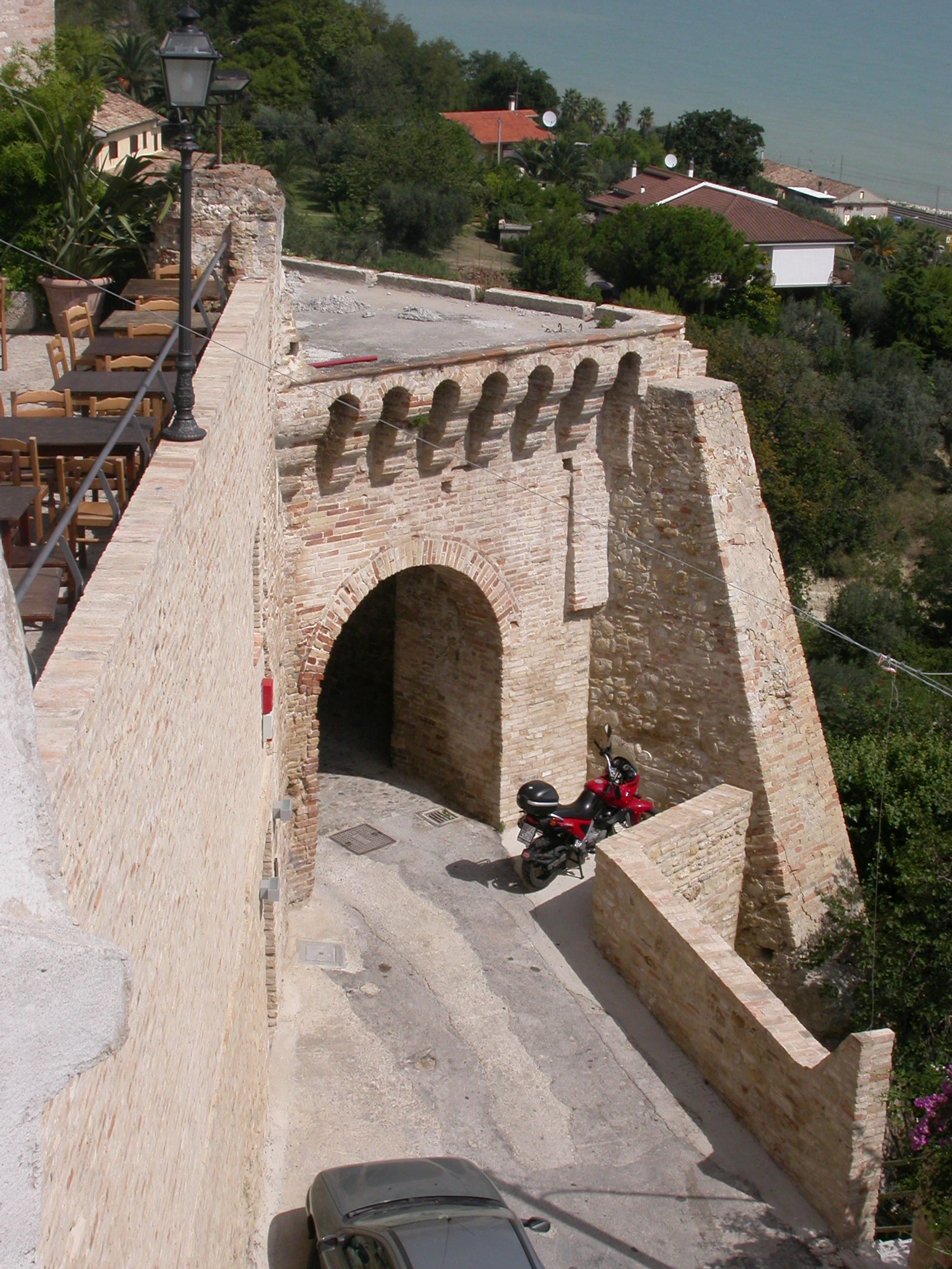 Porta Marina