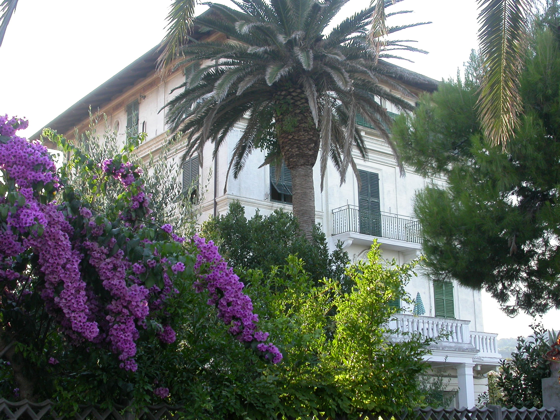 Villa Cotignoli