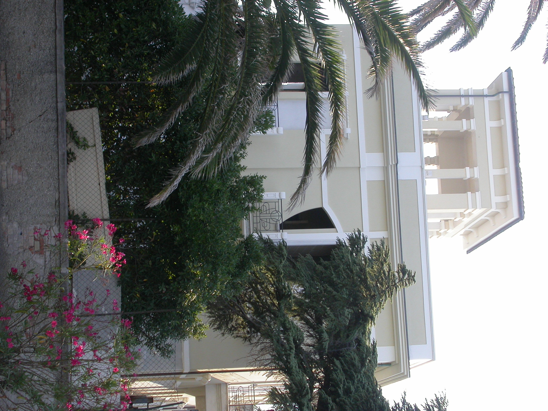 Villa Flajani