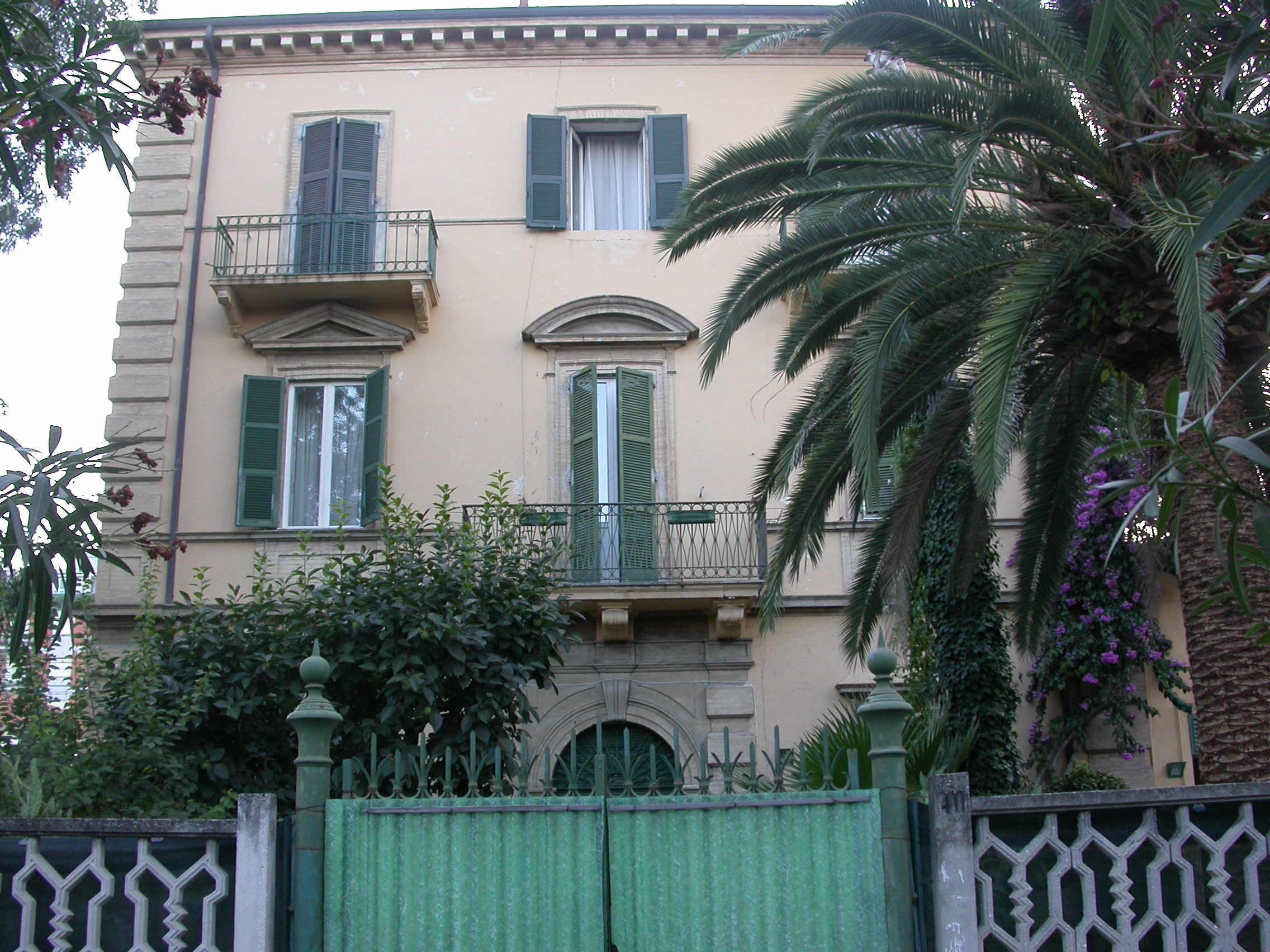 Villa Soresina