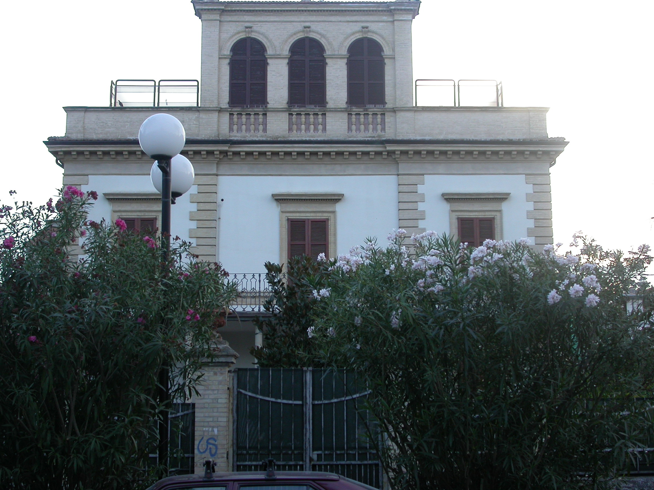 Villino Amadori