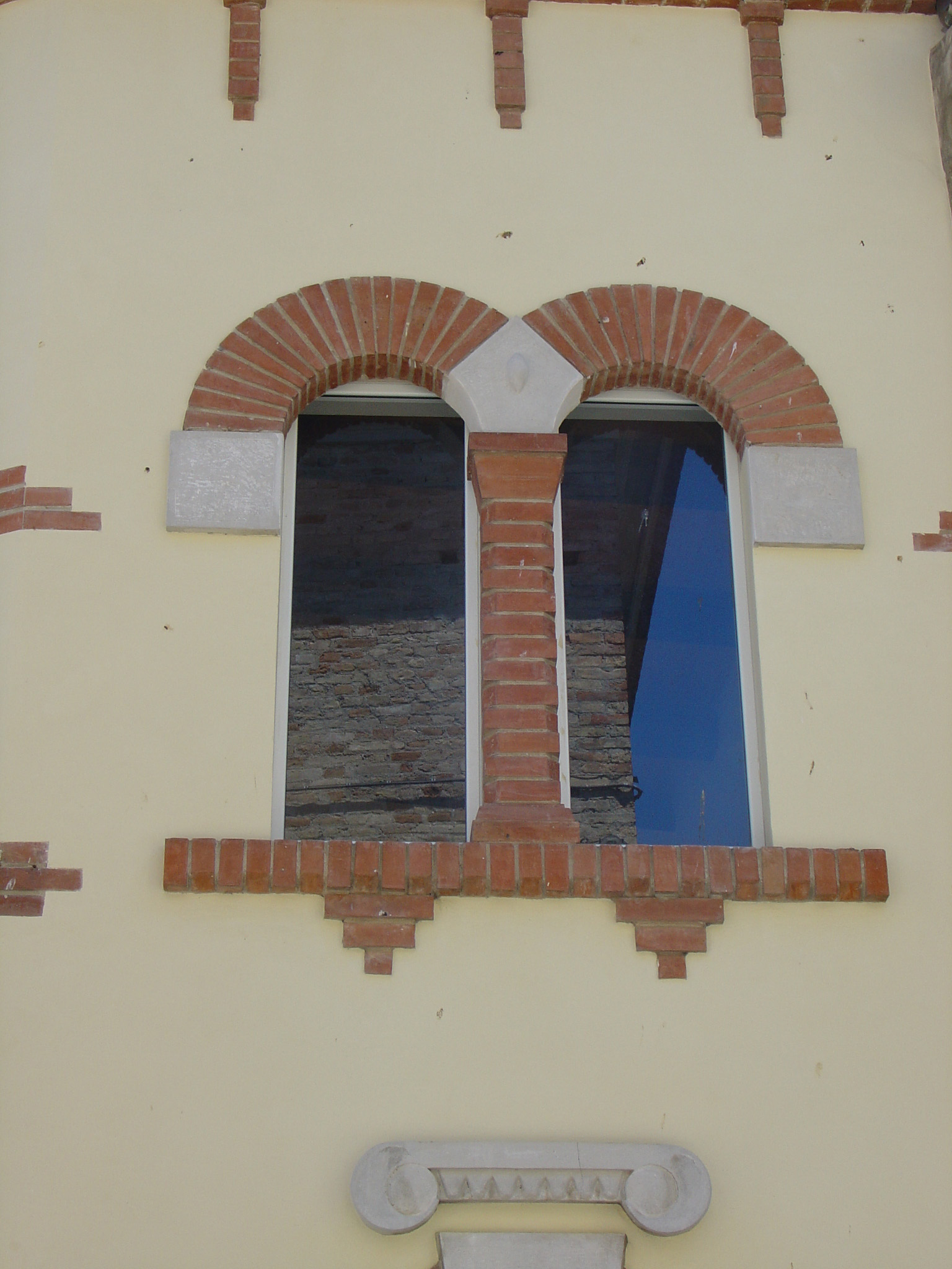 Casa a schiera