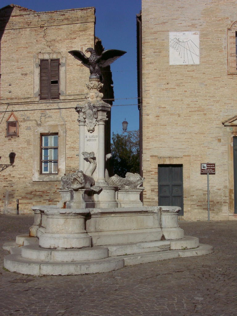 Fontana