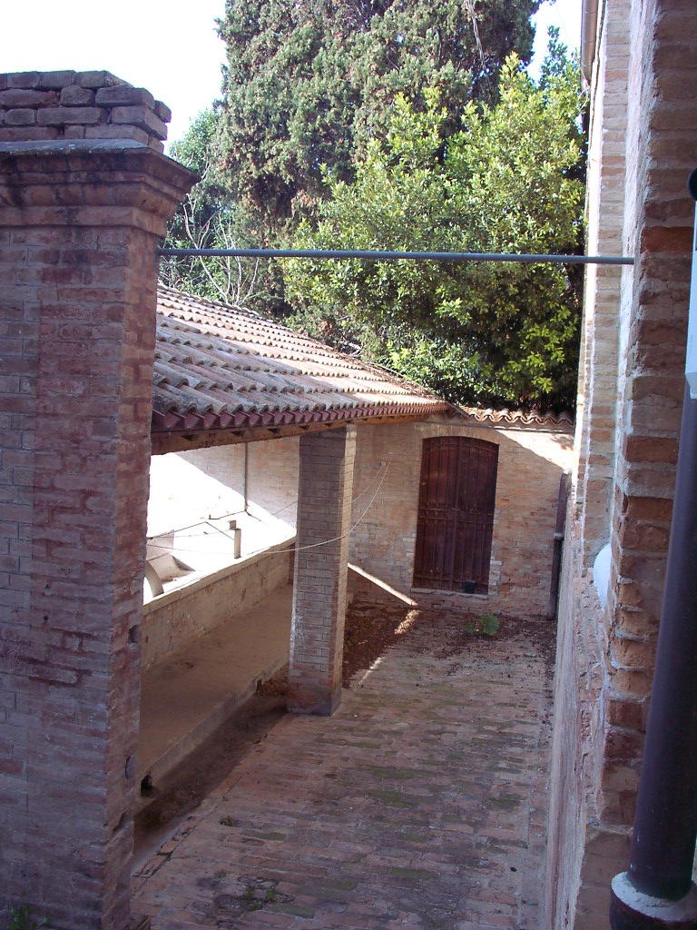 Lavatoio comunale