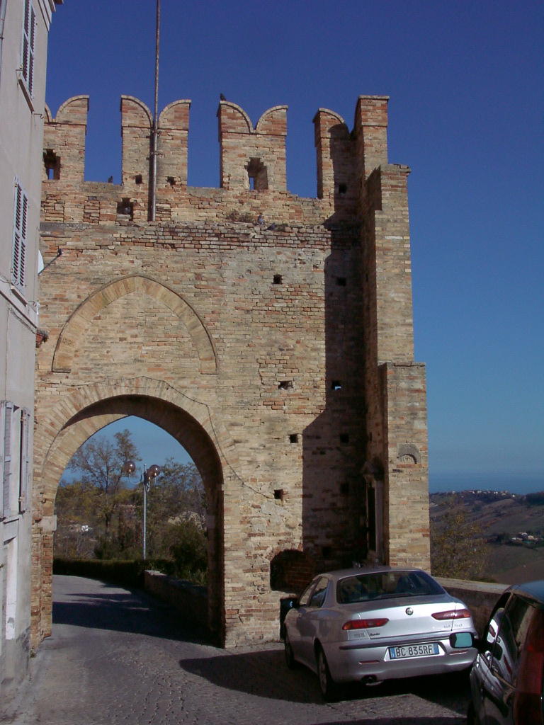 Porta Marina