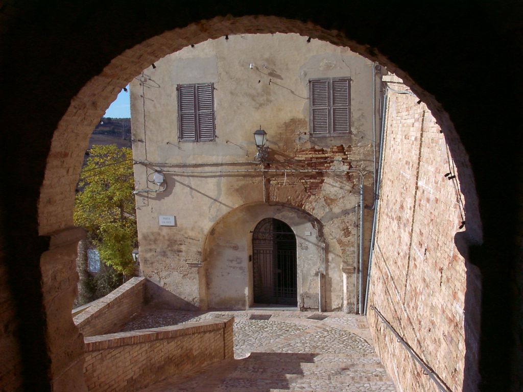 Porta da Sole