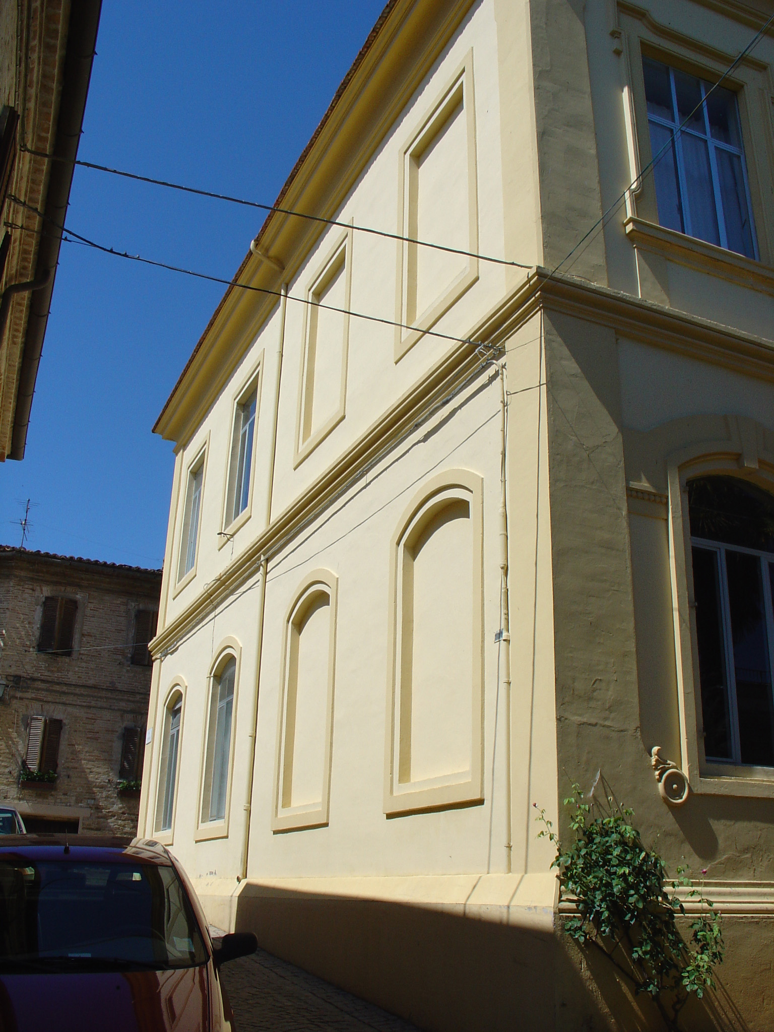 Scuola media