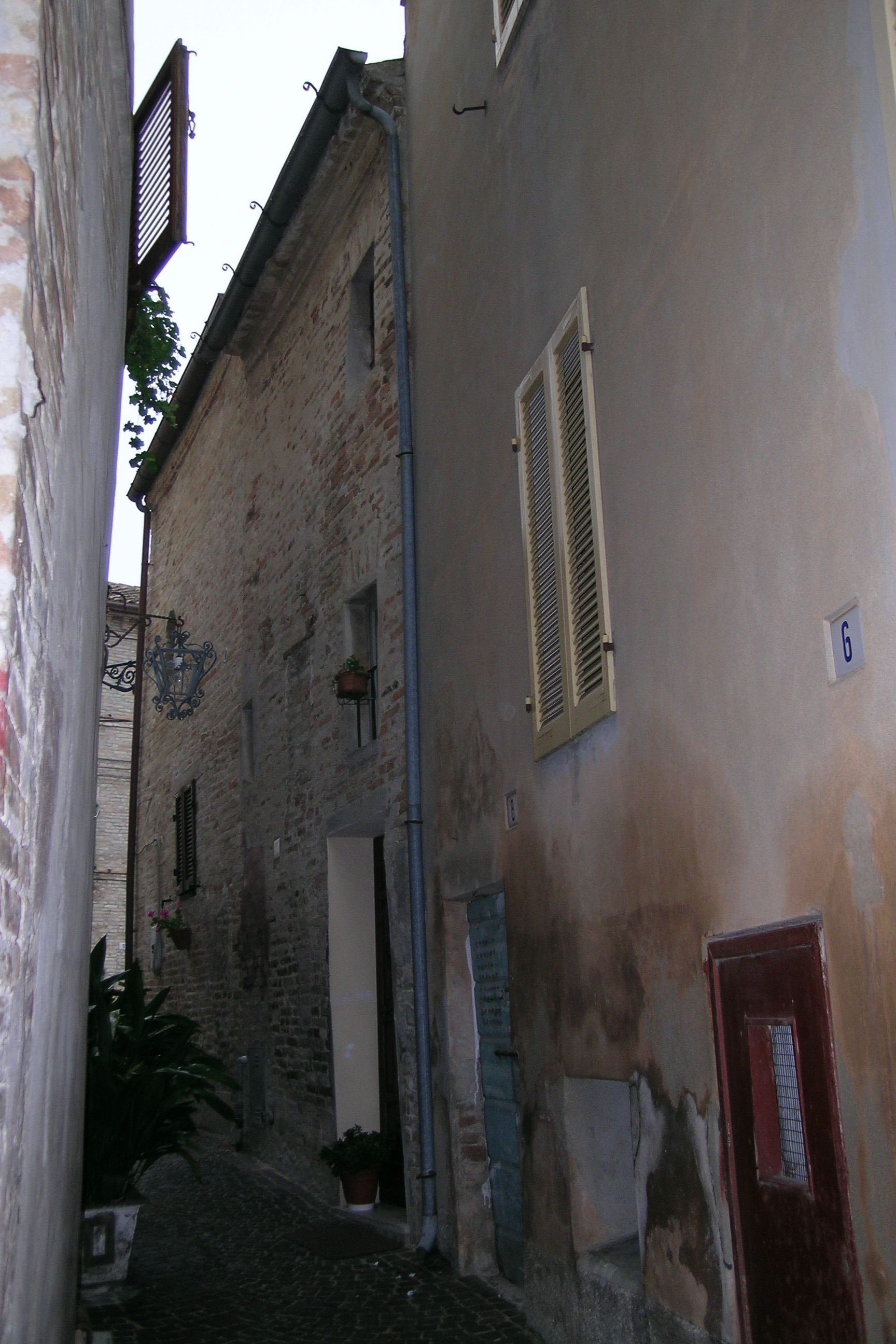 Opera G. B. Carducci