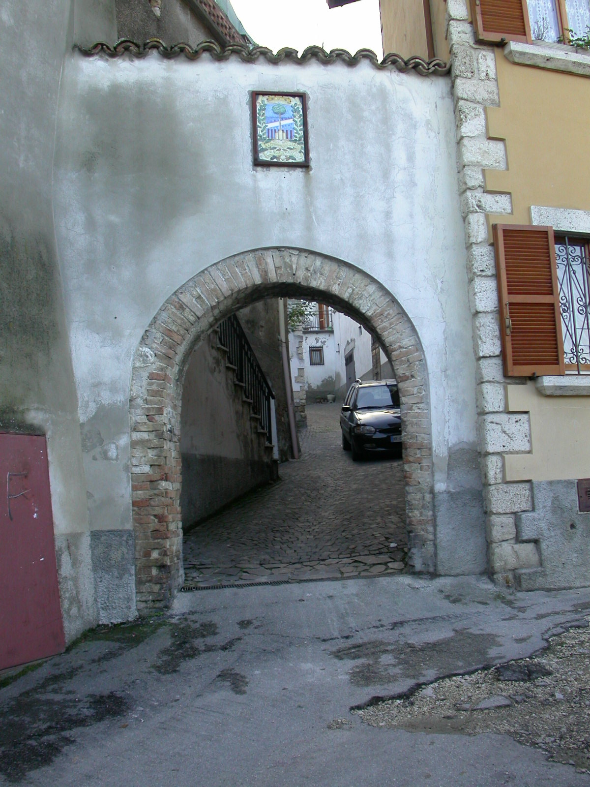 Porta Marina