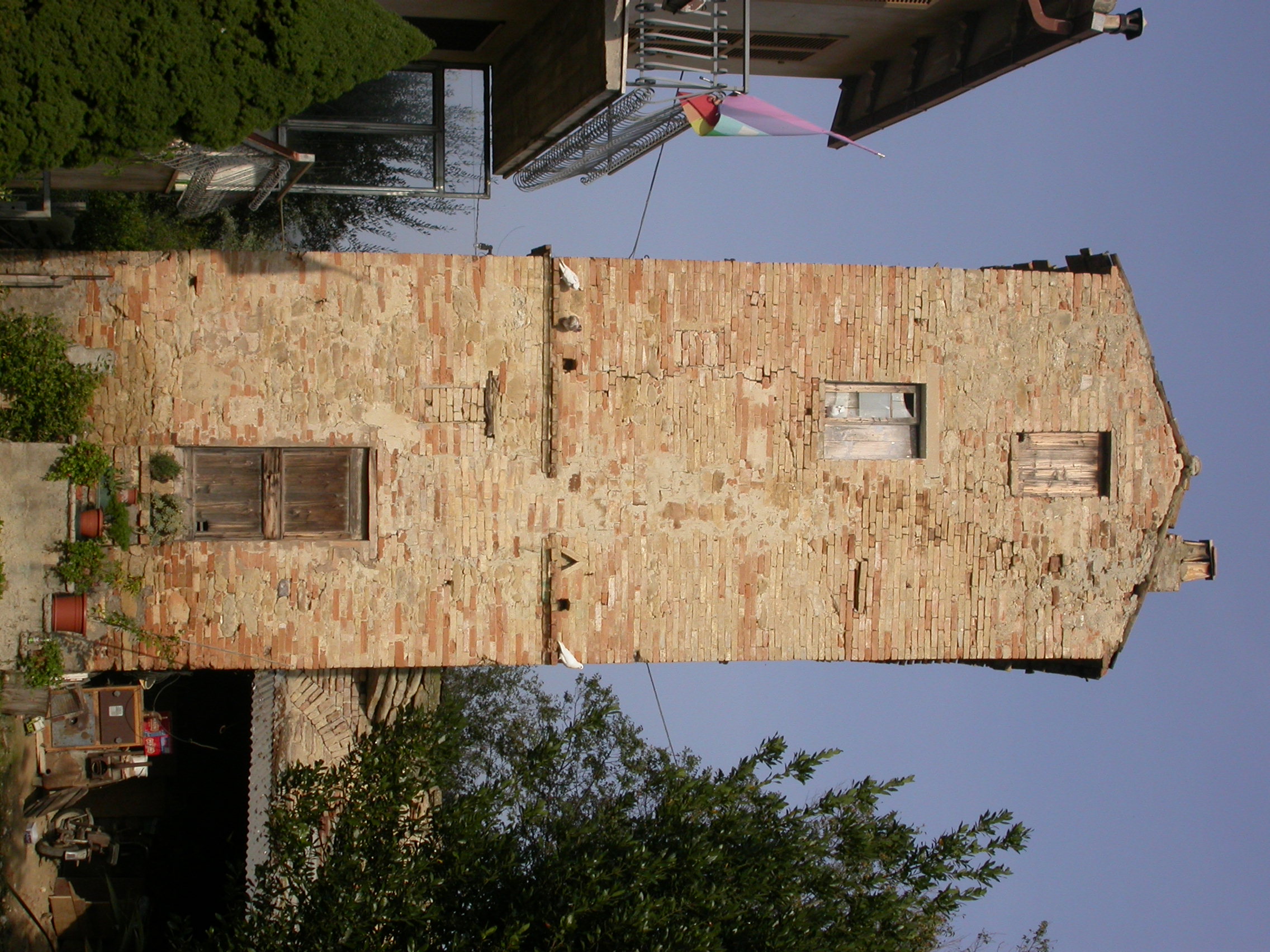 Casa di pietra