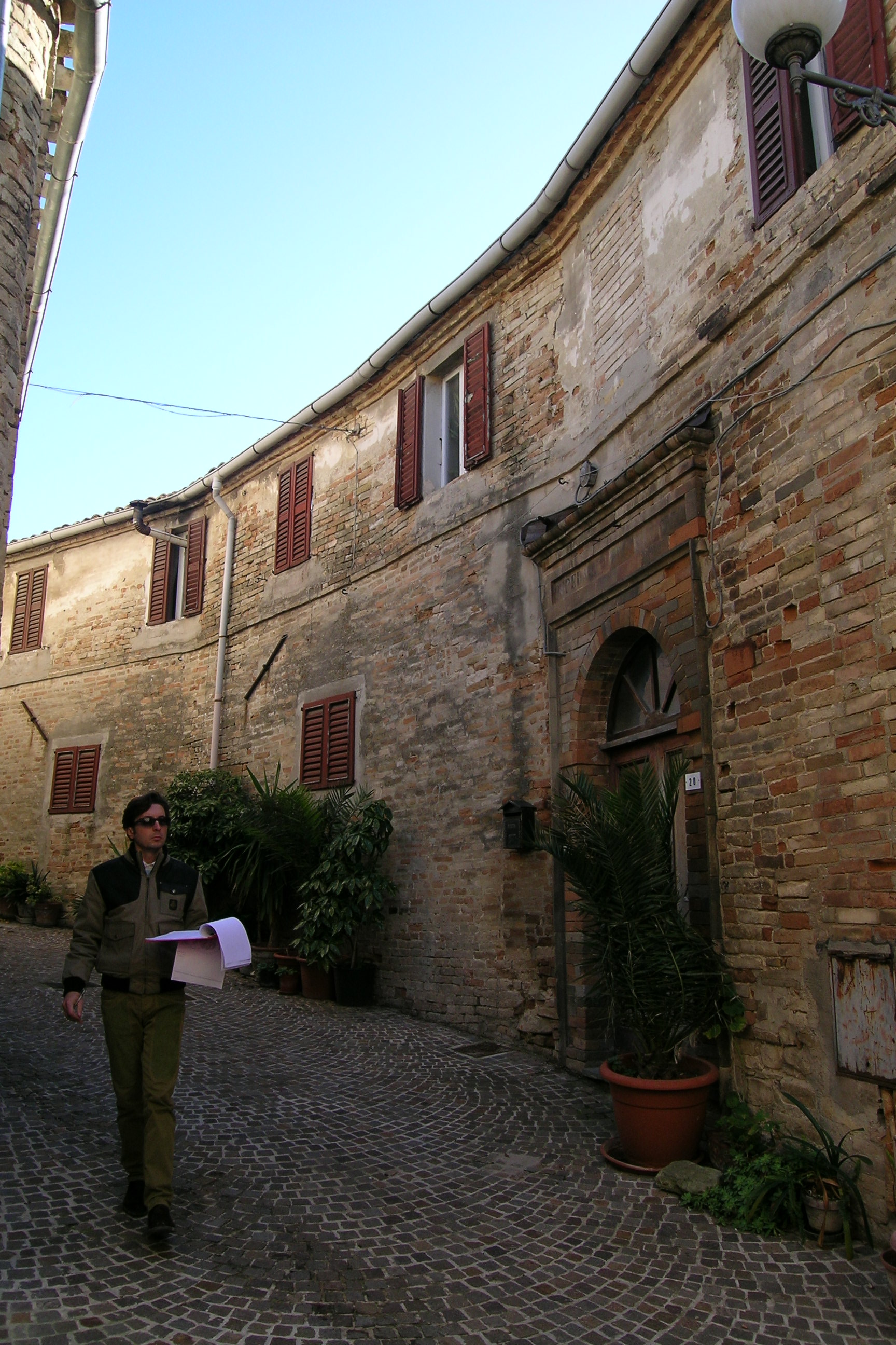 Ospedale civile