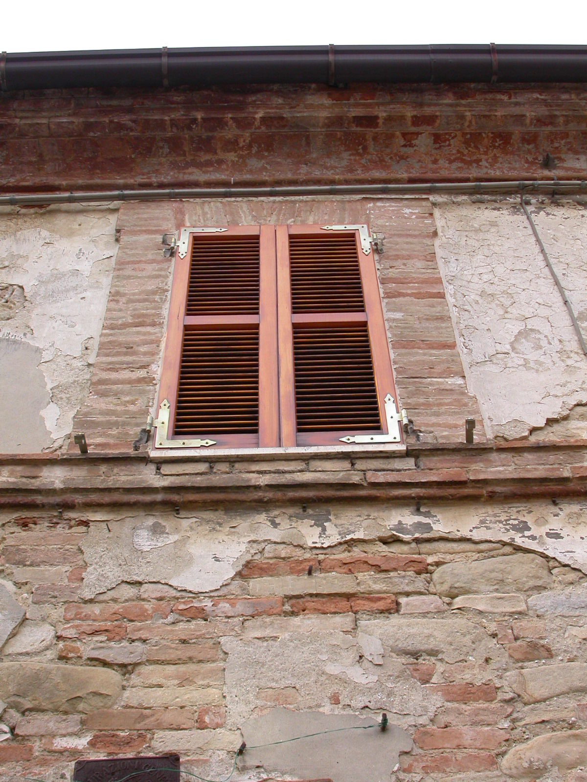 Casa a schiera