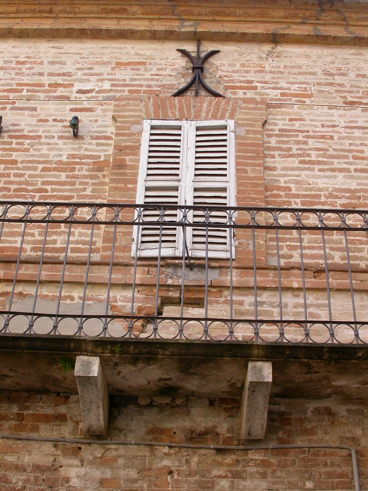 Casa a schiera