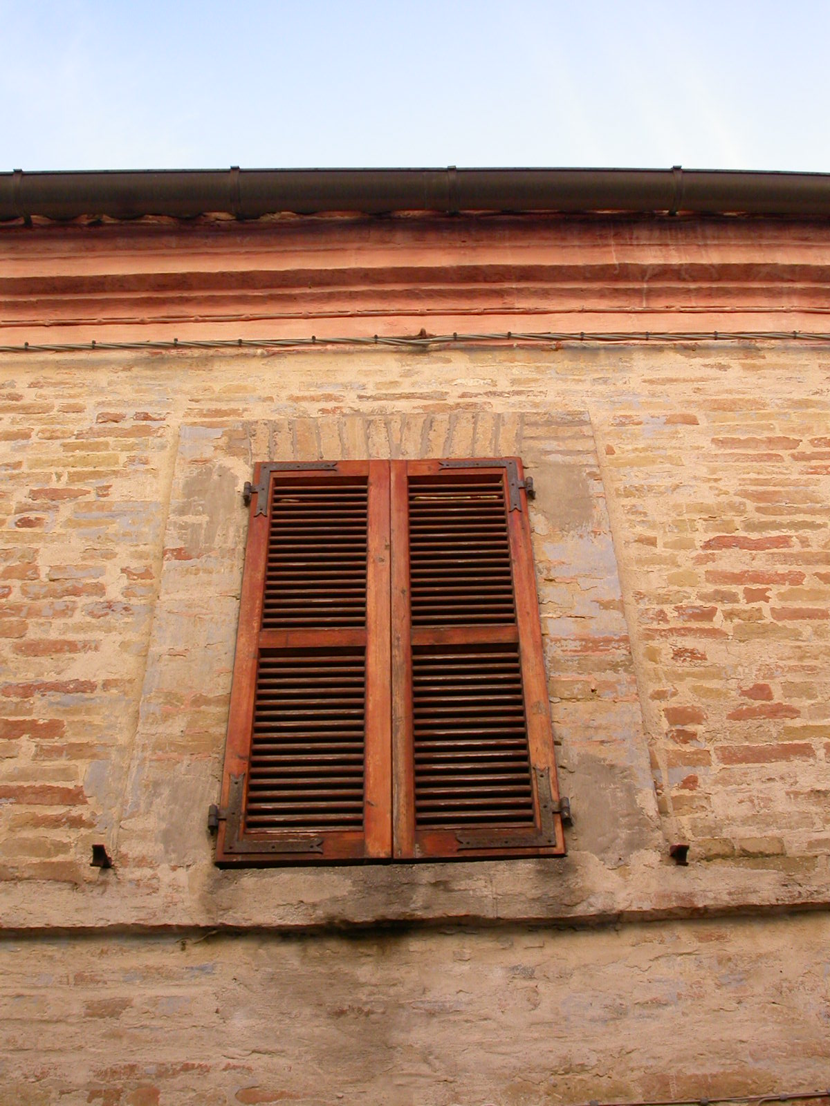Casa a schiera