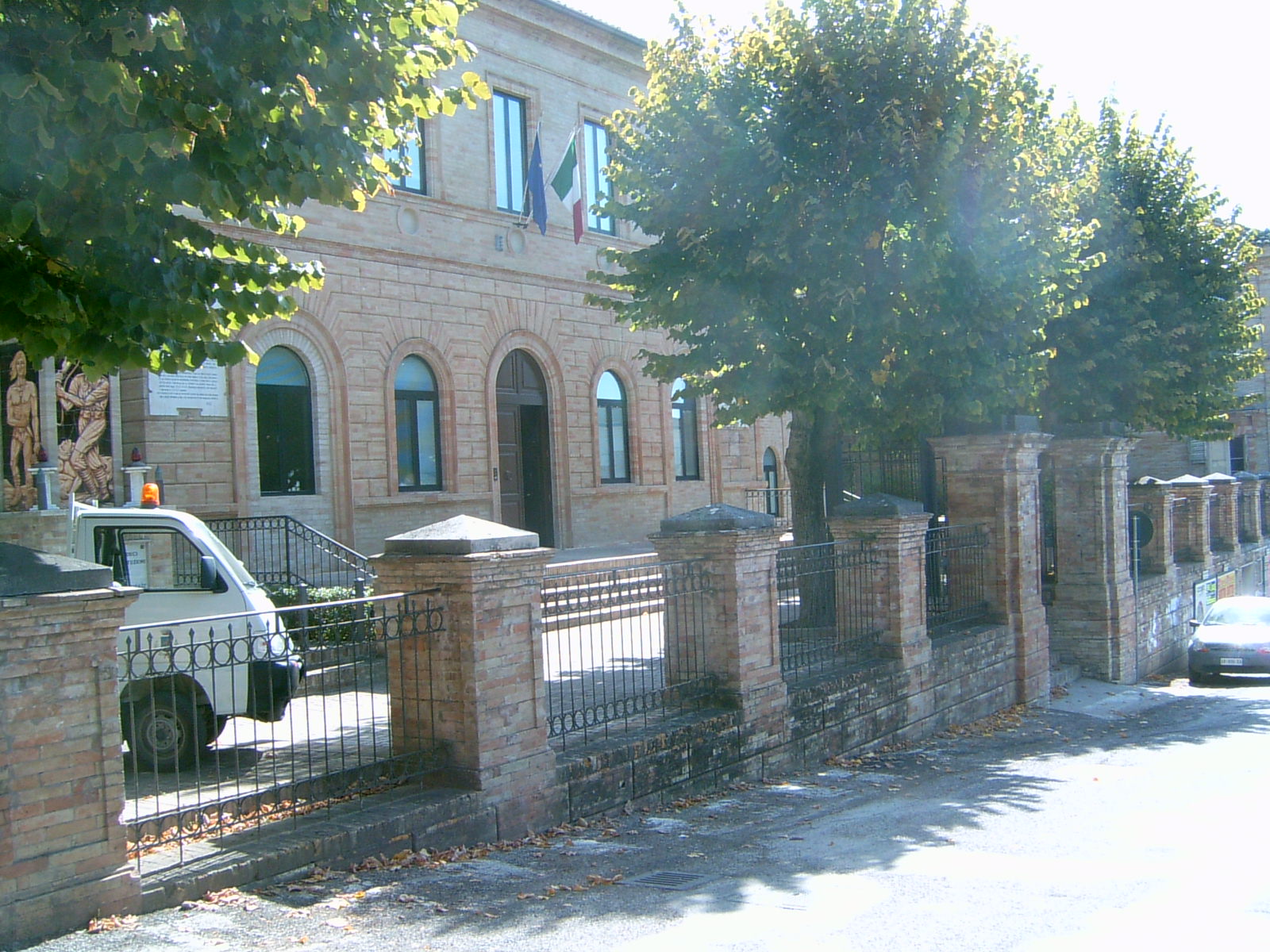 Ex scuola