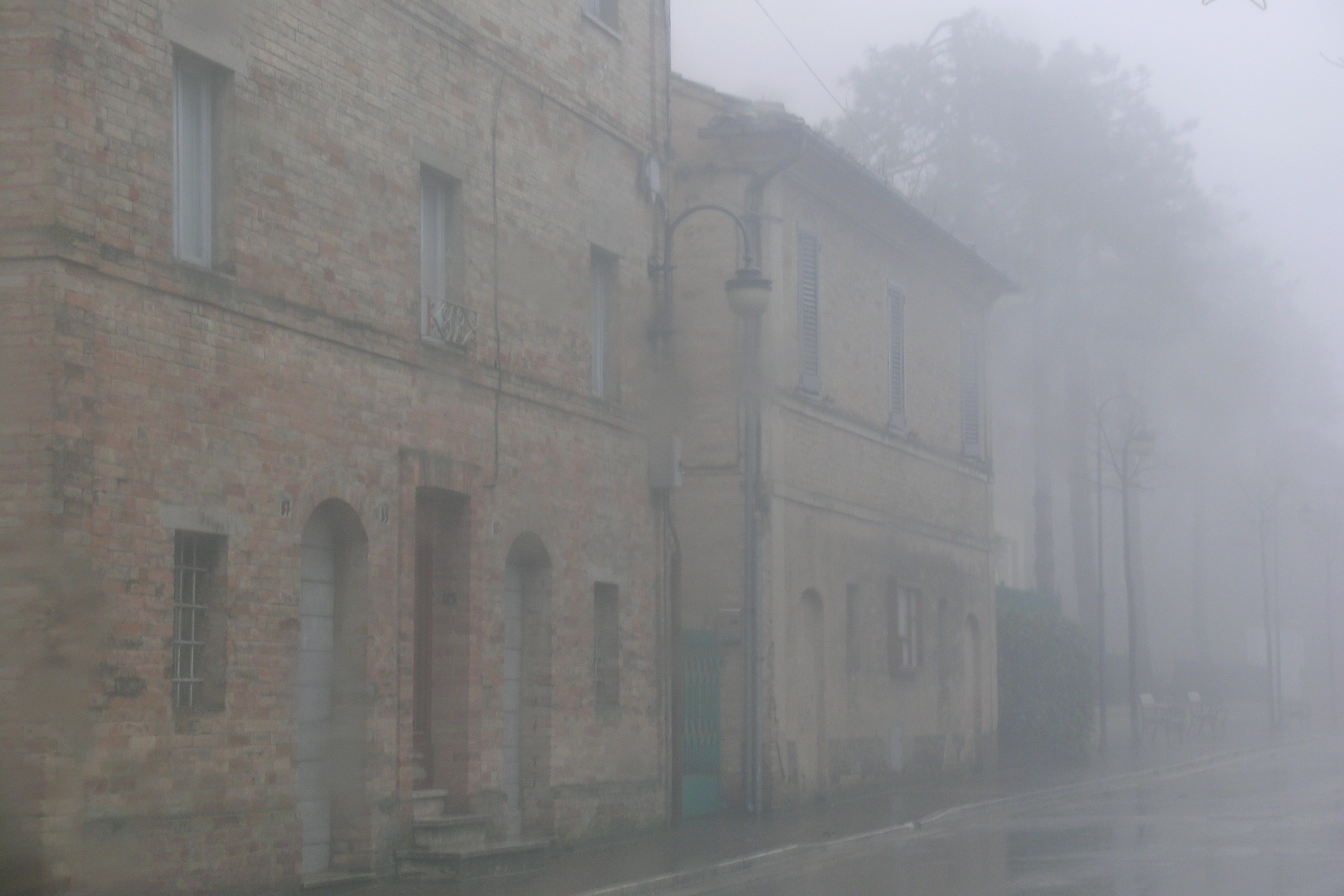 Casa isolata