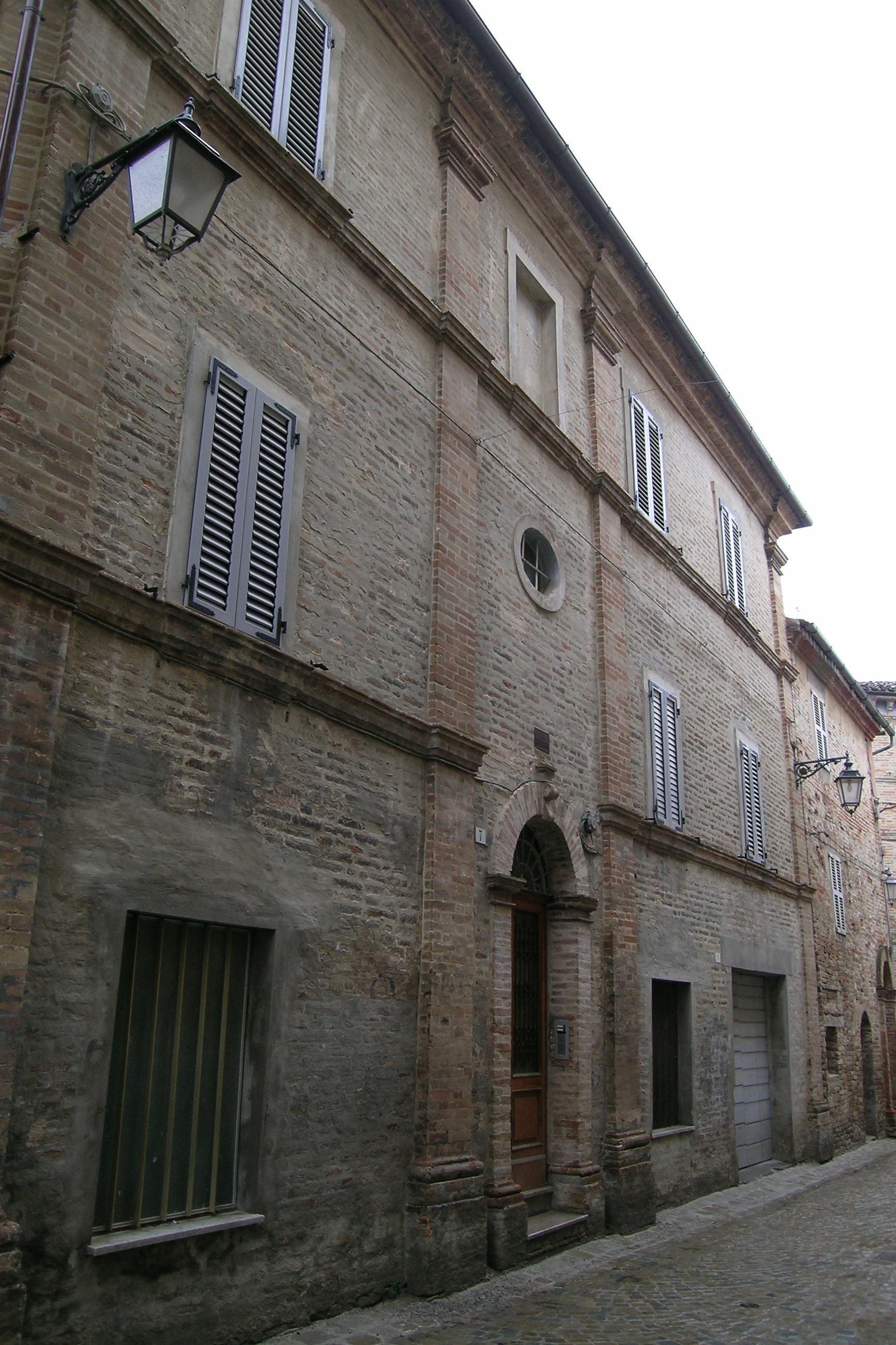 Palazzetto nobiliare