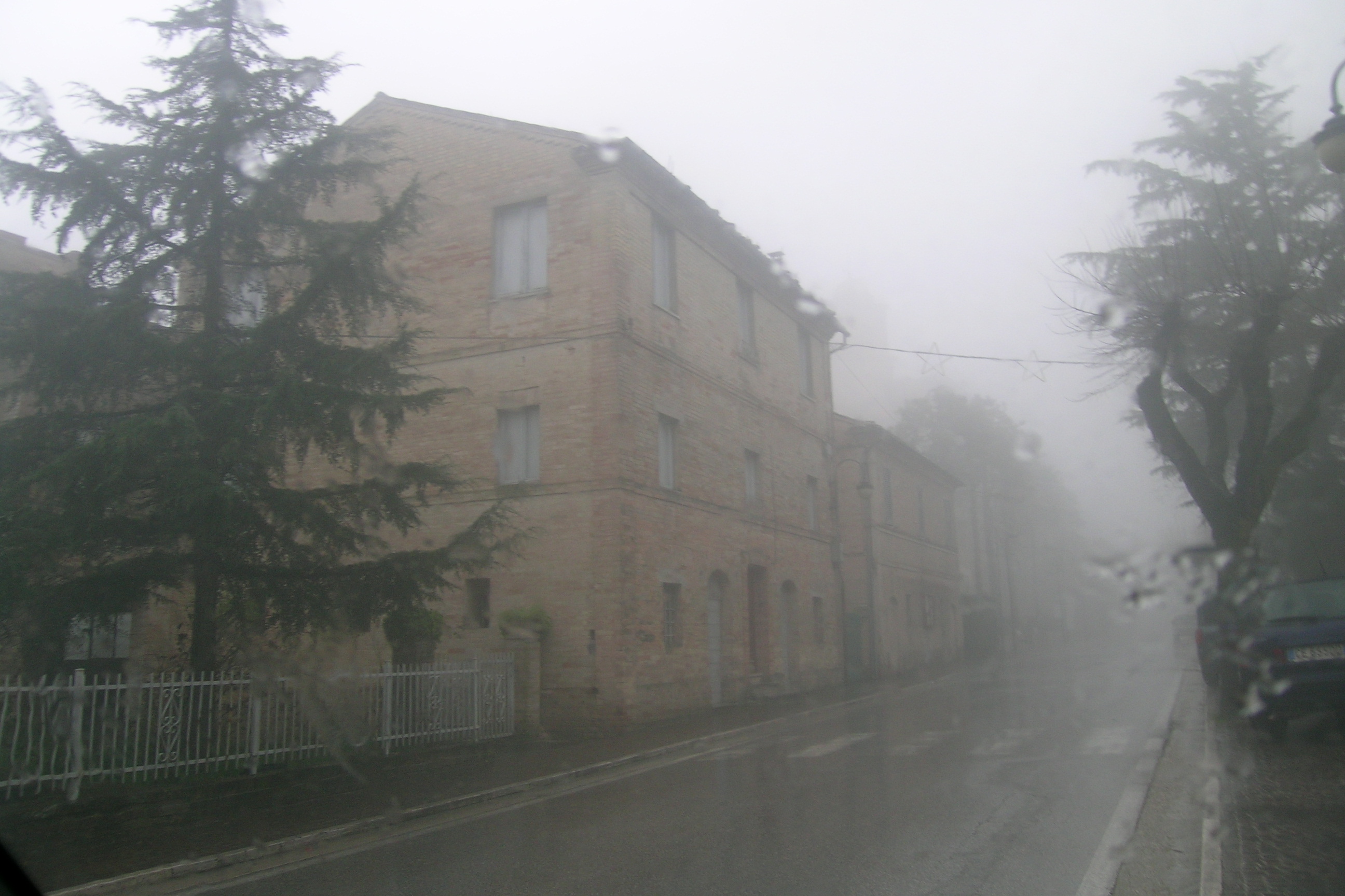 Palazzetto signorile
