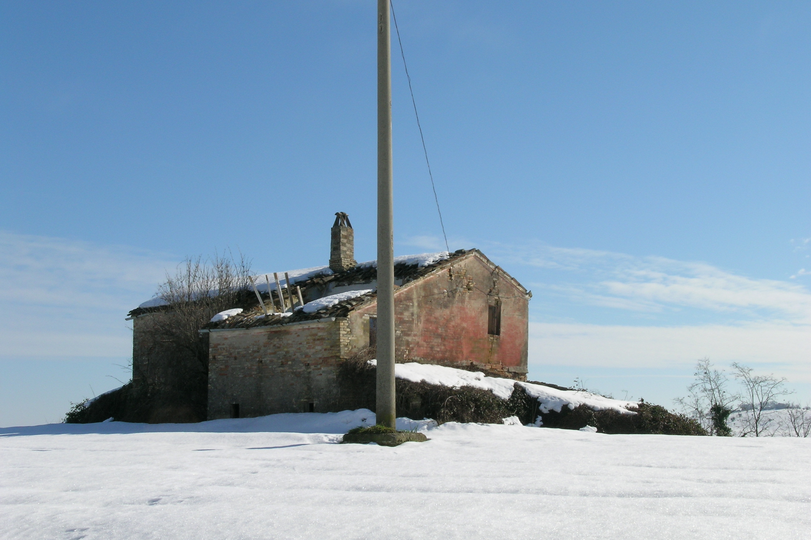 Casa colonica