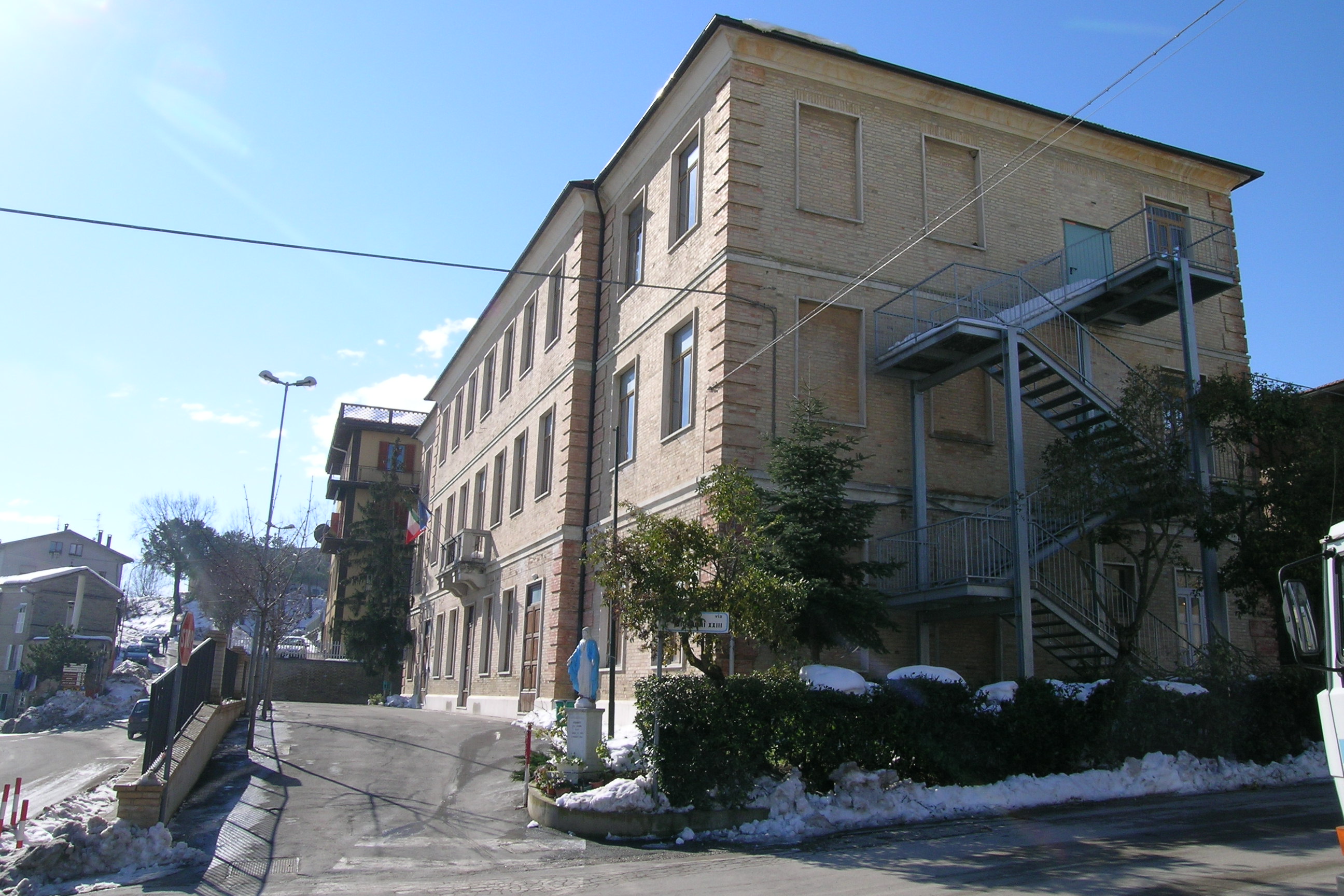 Scuola elementare