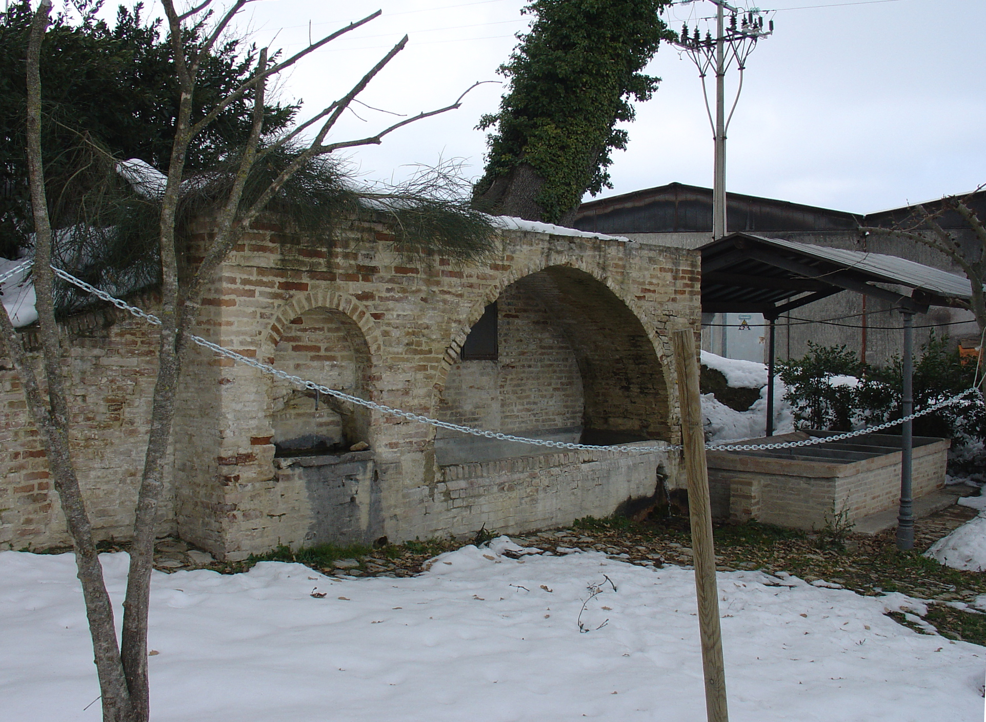 Fonte