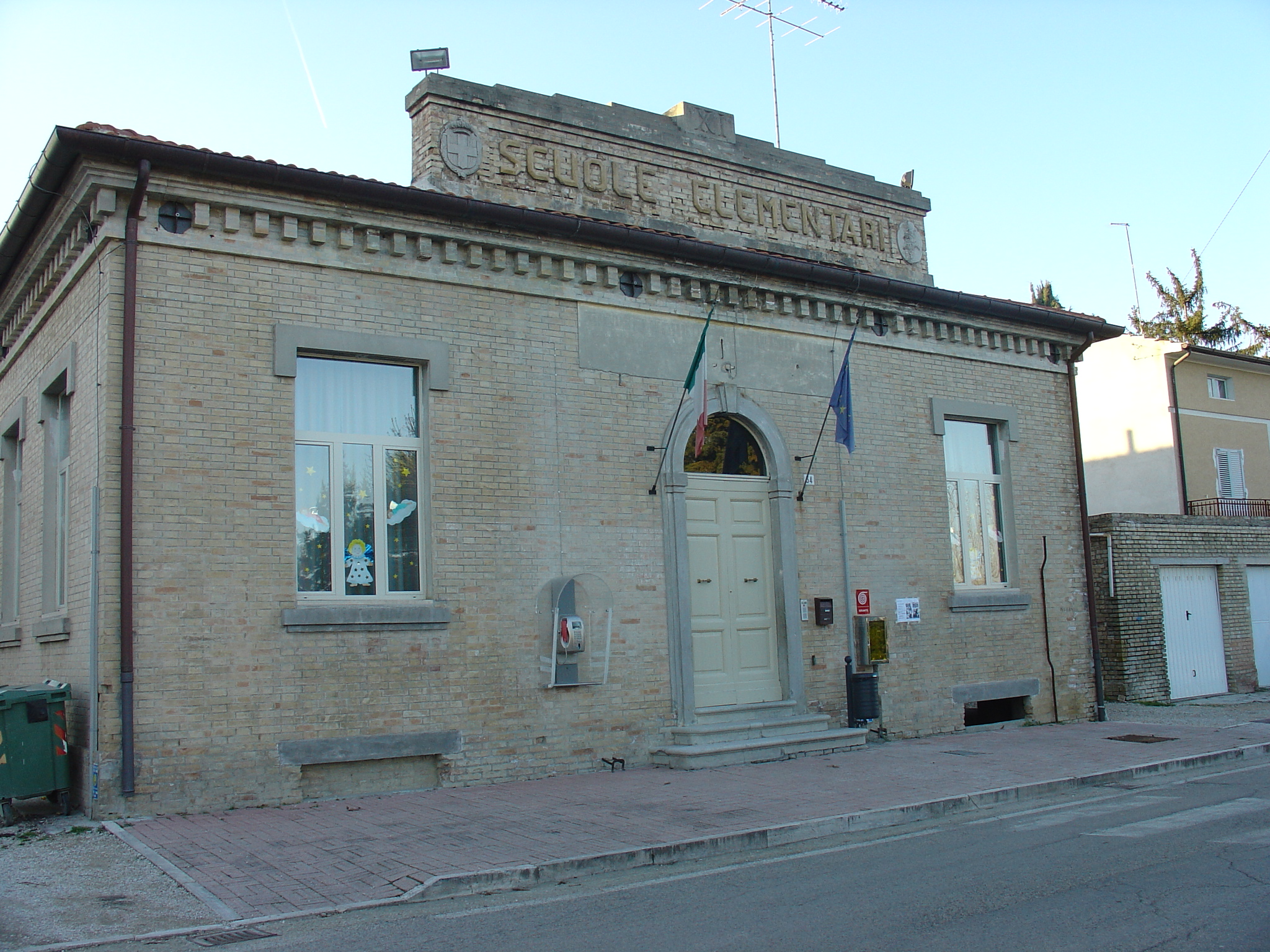 Scuola Elementare