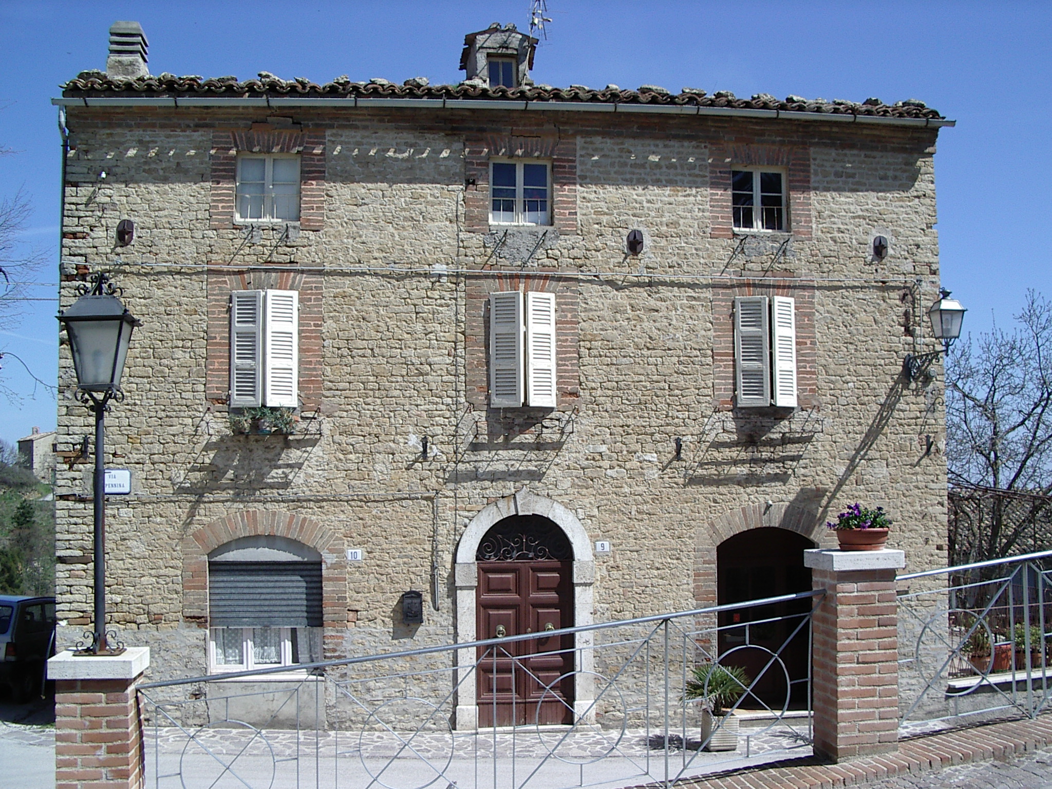 Casa