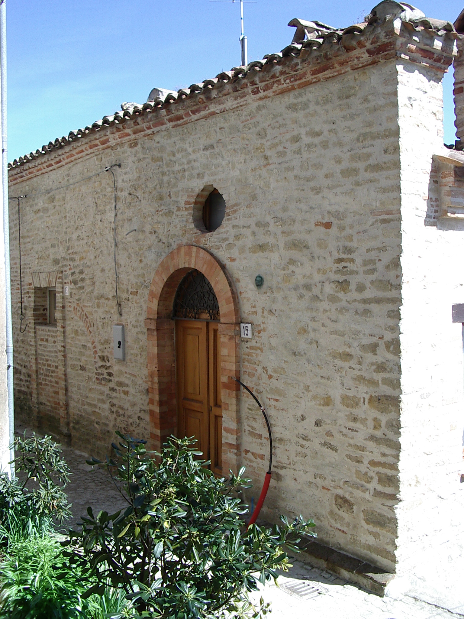 Casa