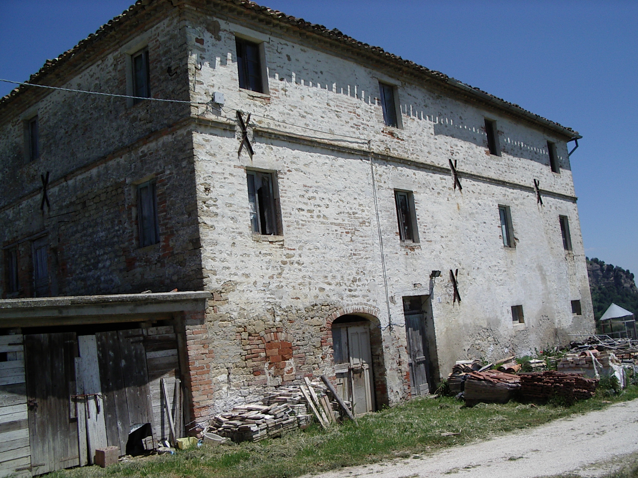 Casa Marziali