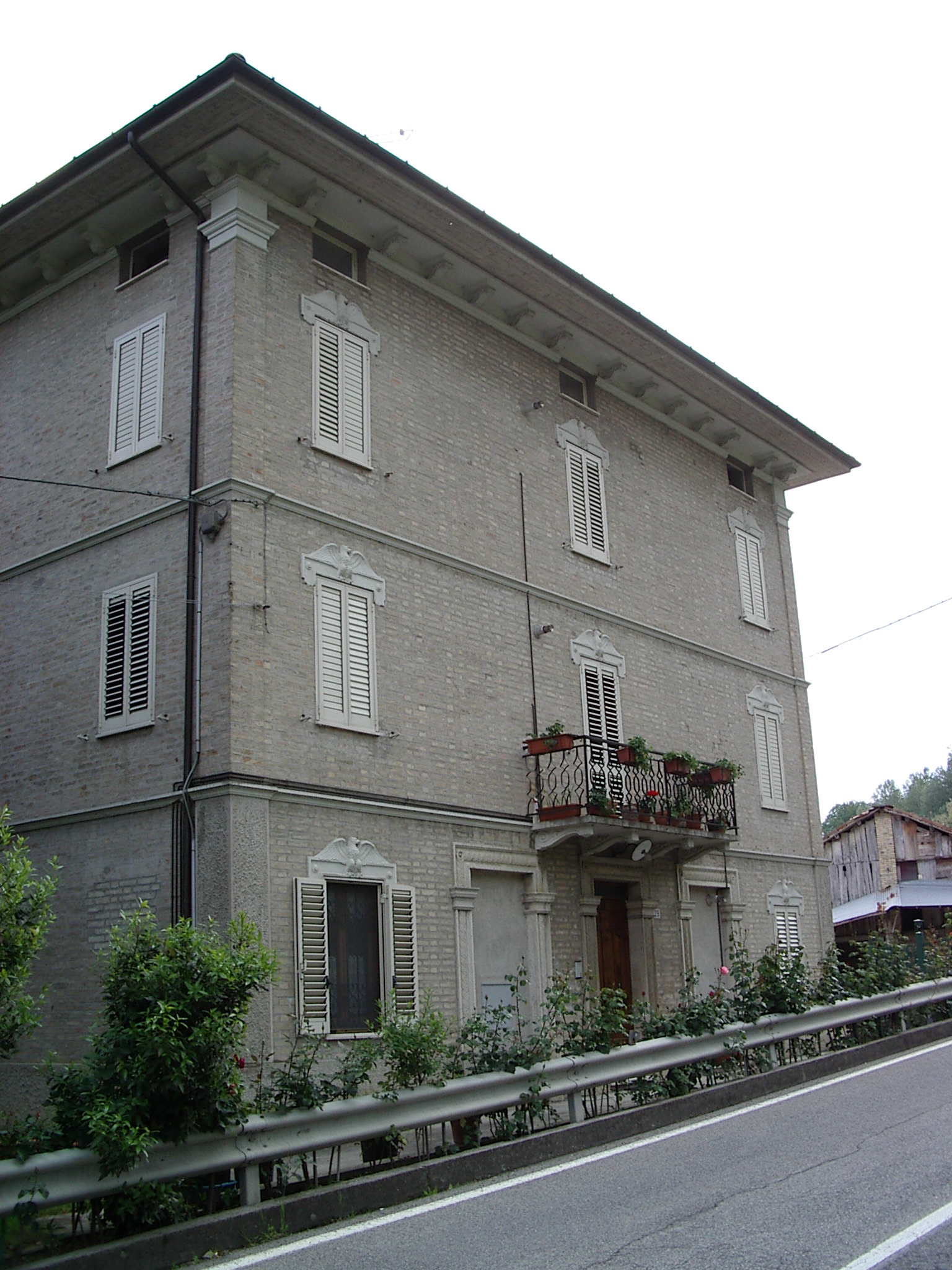 Palazzetto