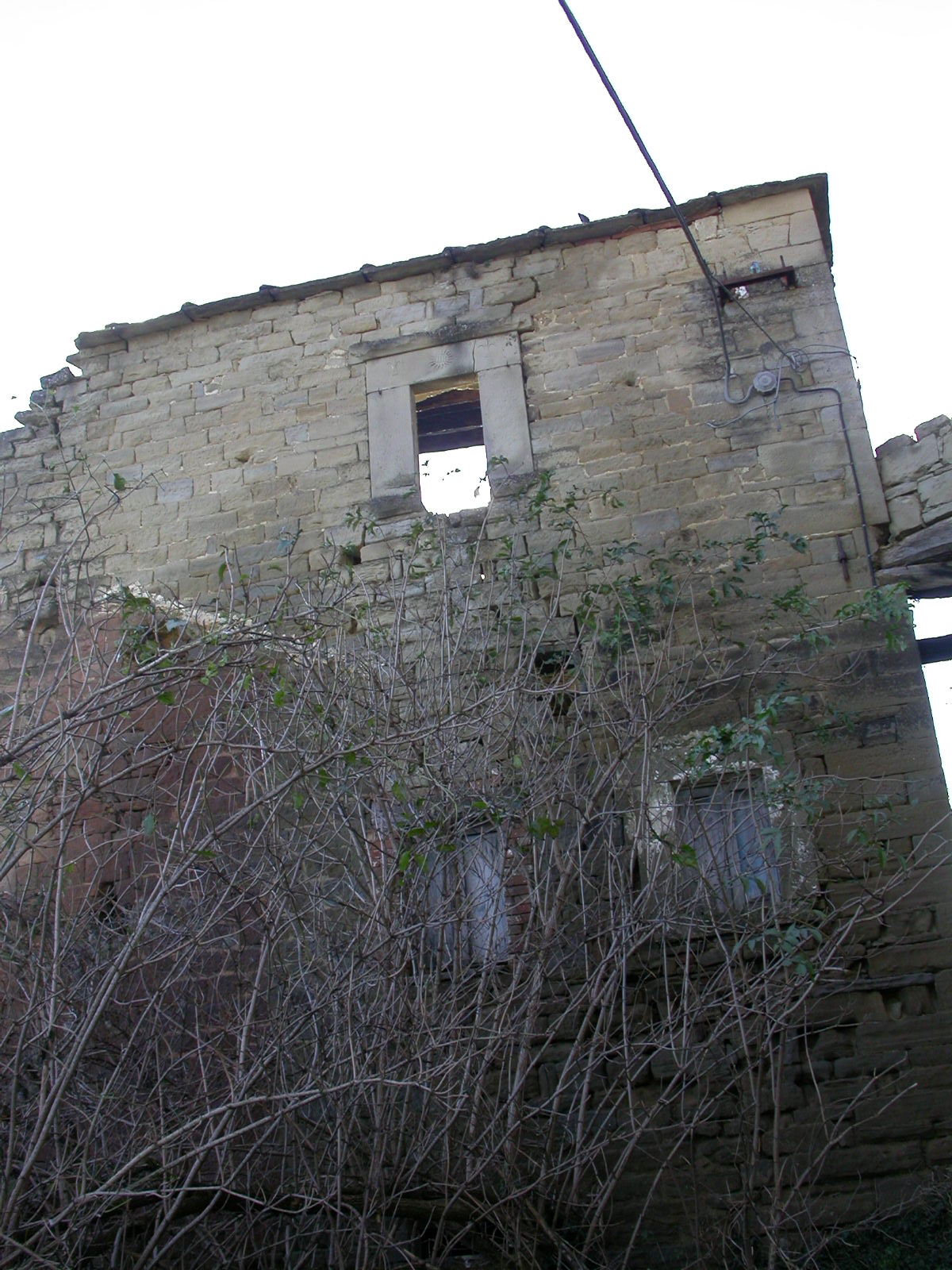 Casa-torre