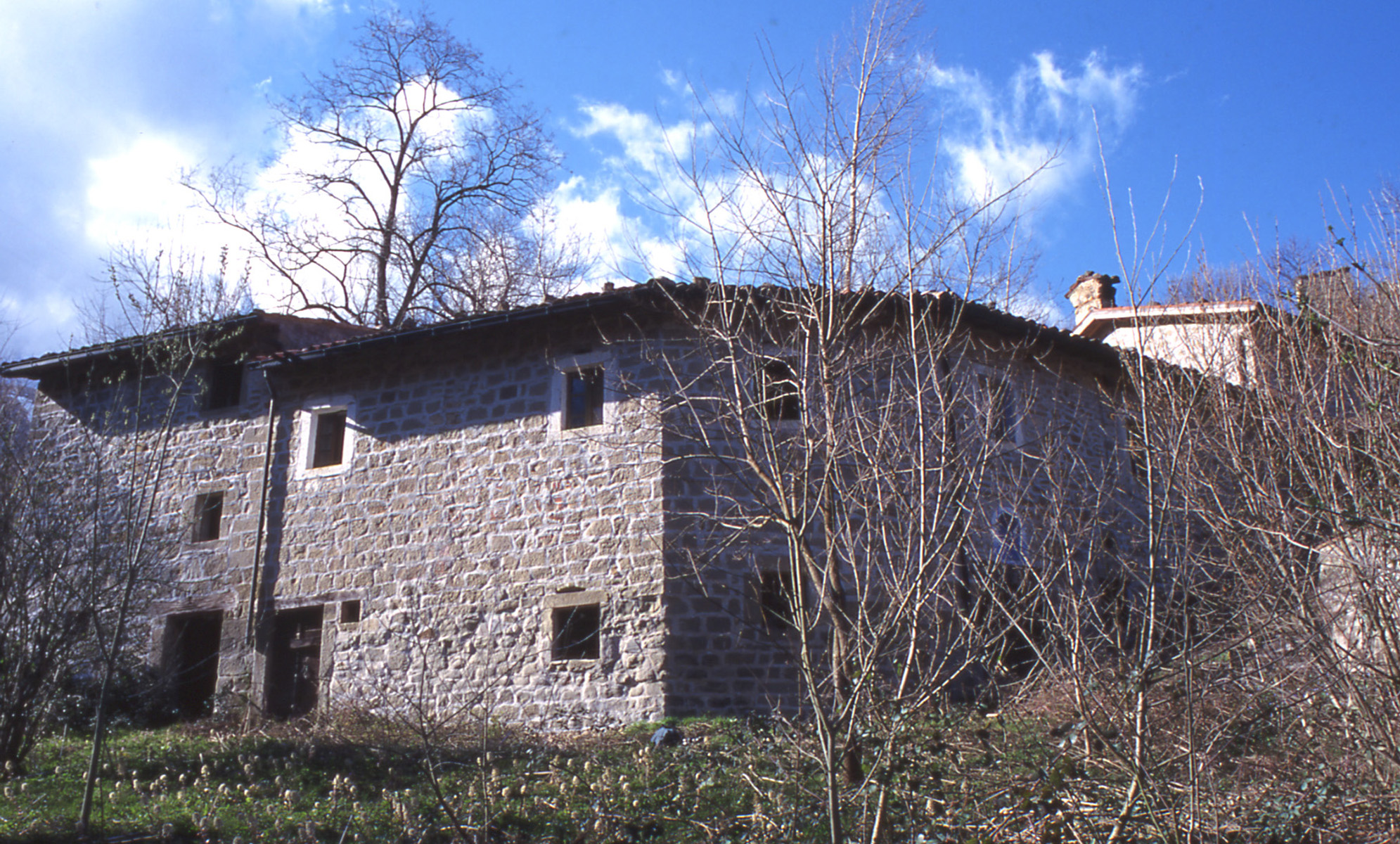 Mulino Capponi