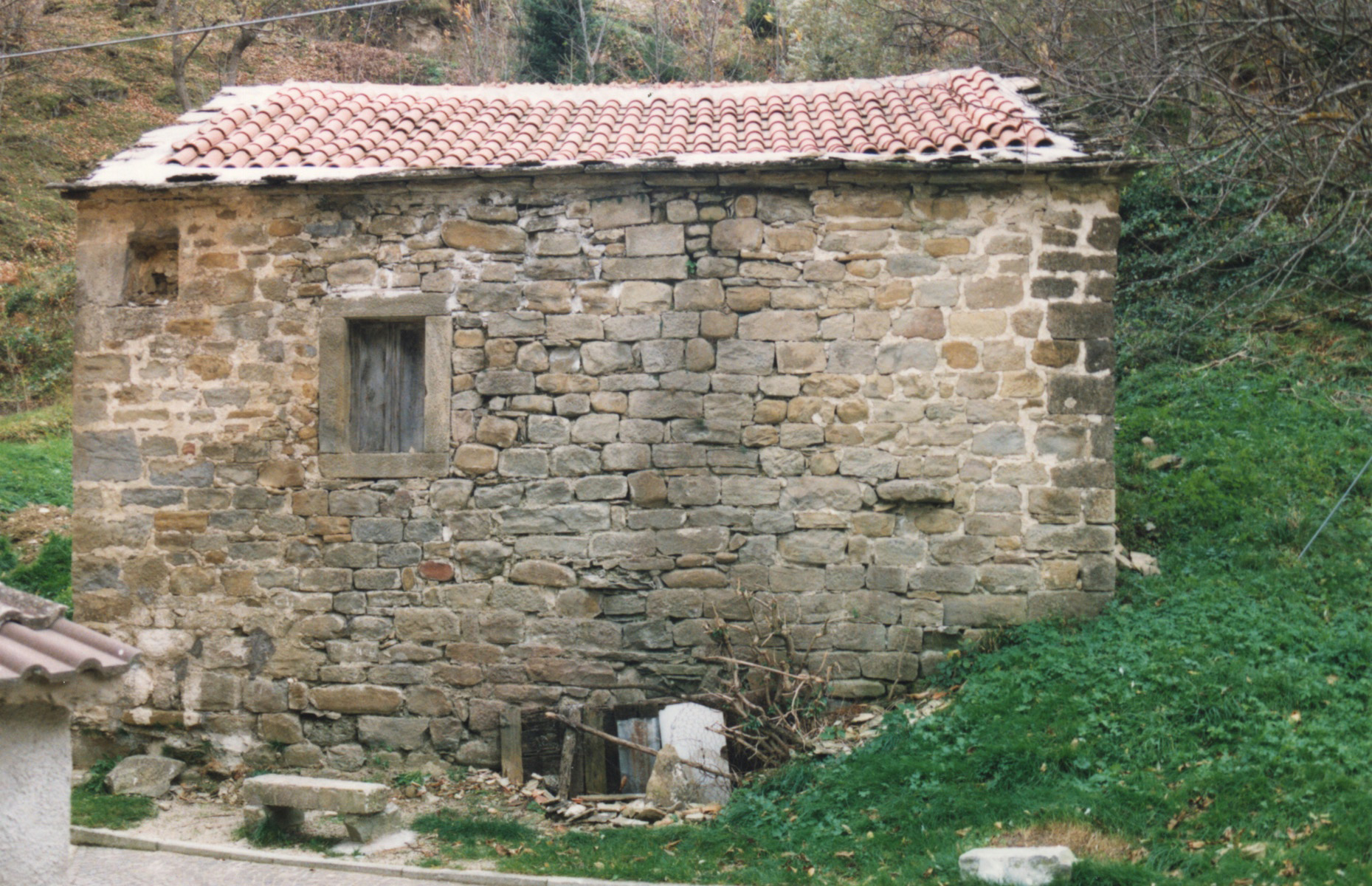 Mulino di Fonditore