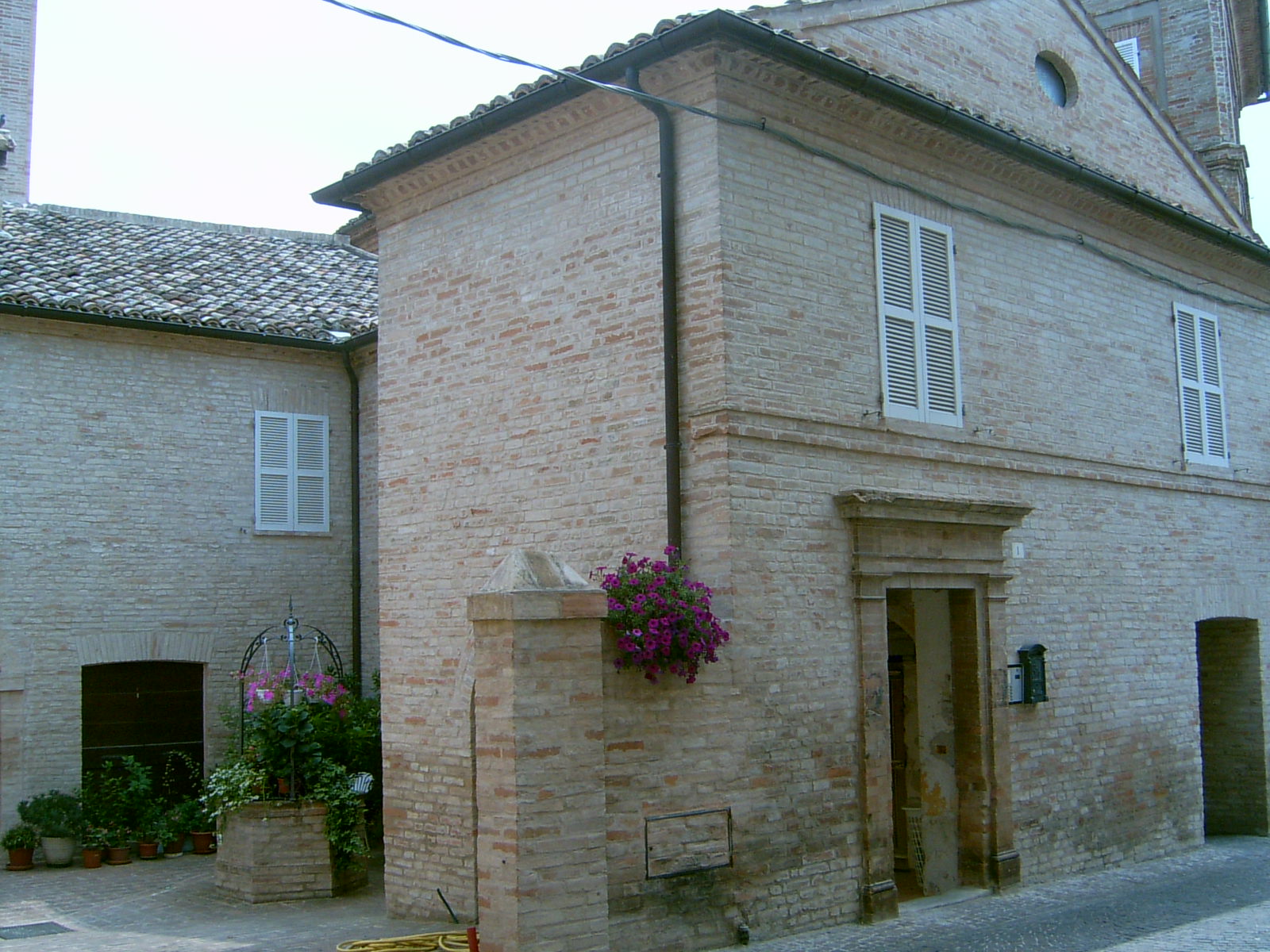 Arcipretura
