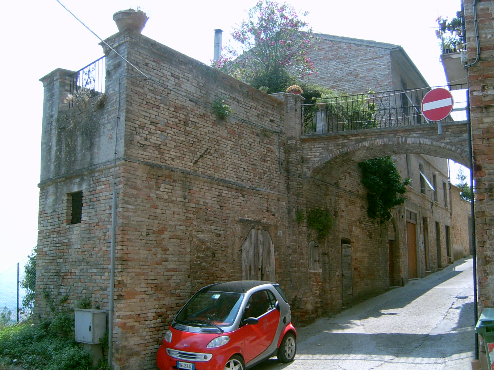 Belvedere