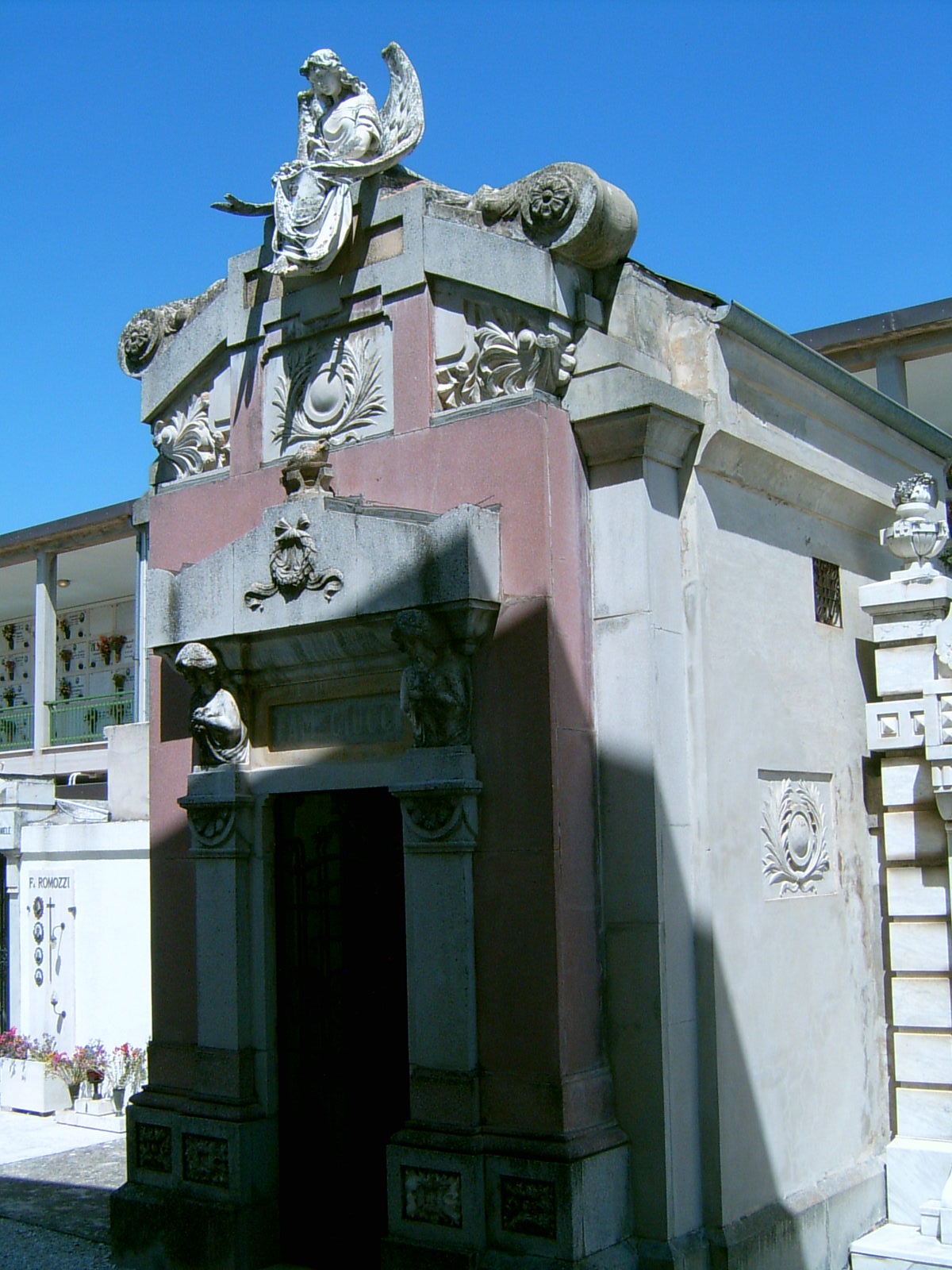 Cappella Ciucci