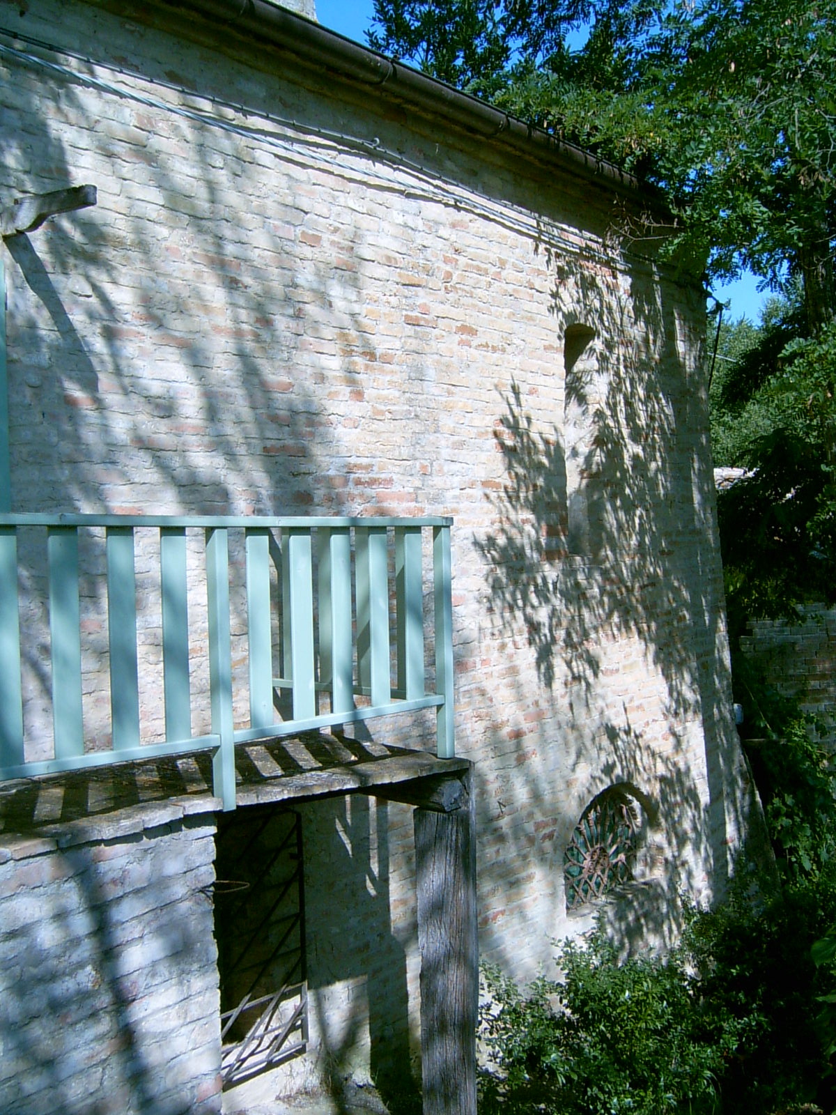 Casa-torre