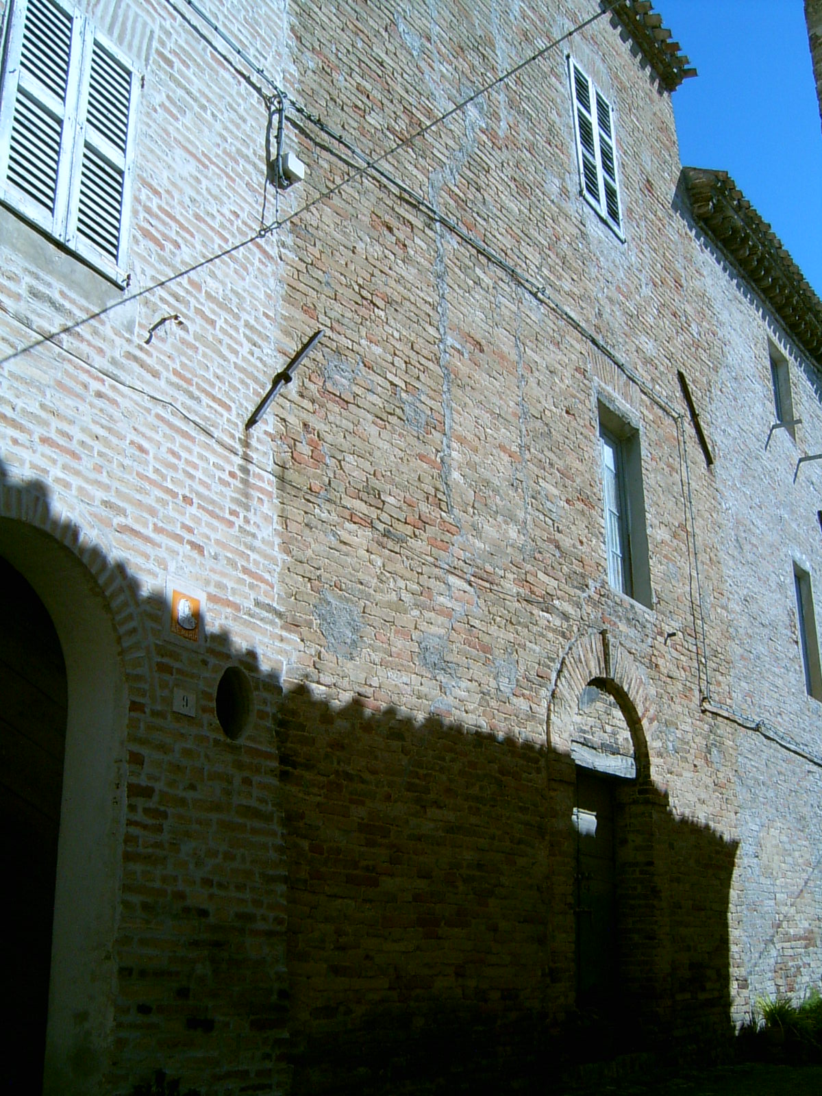 Casa-torre